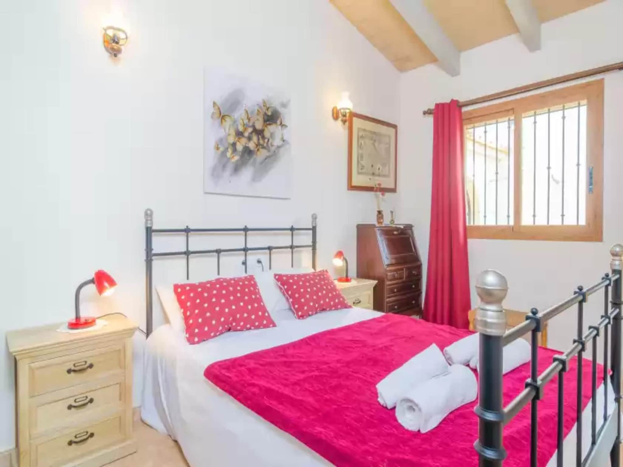Casa de vacaciones Can Estelrich- Sant Blai