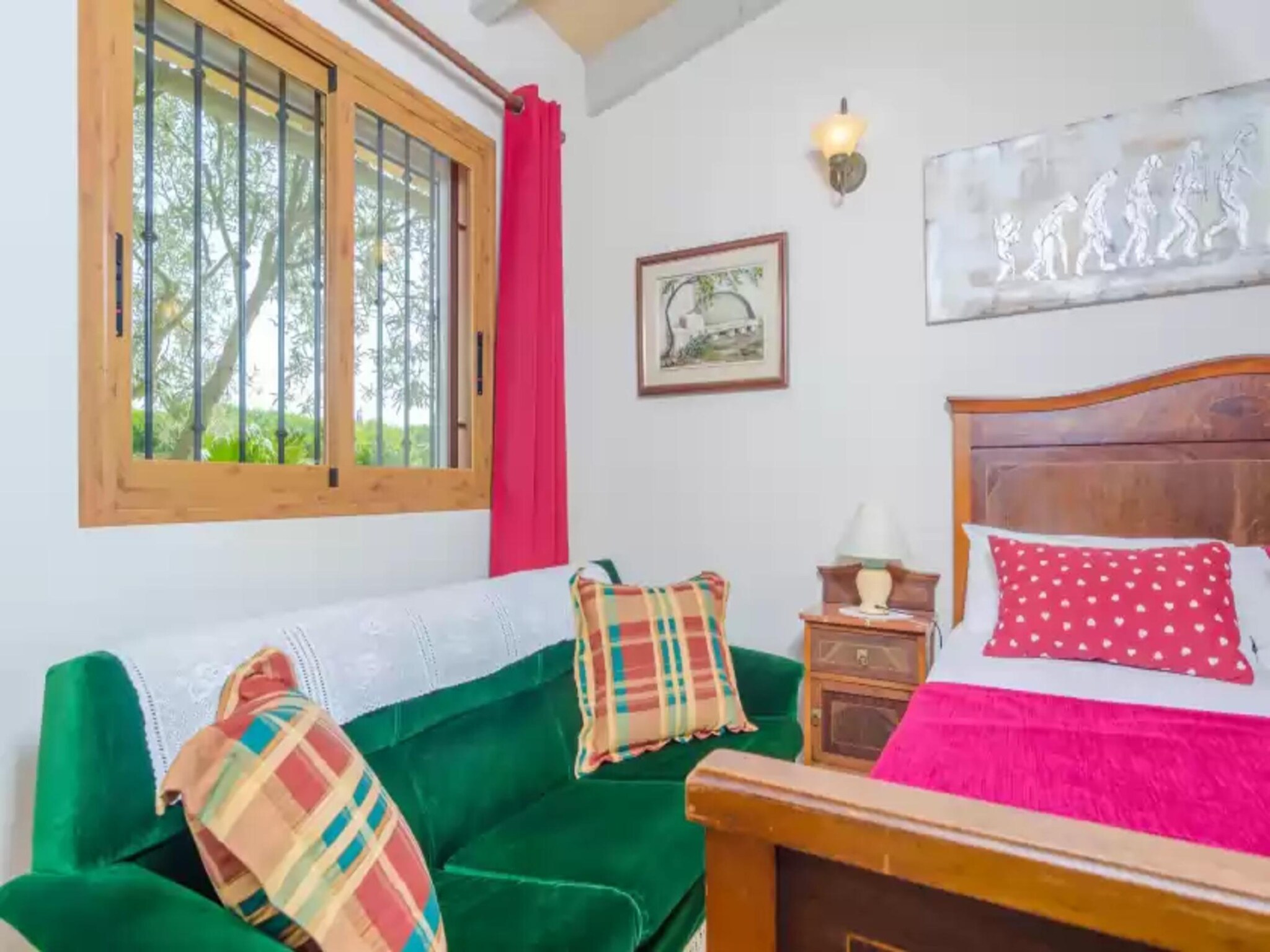 Casa de vacaciones Can Estelrich- Sant Blai