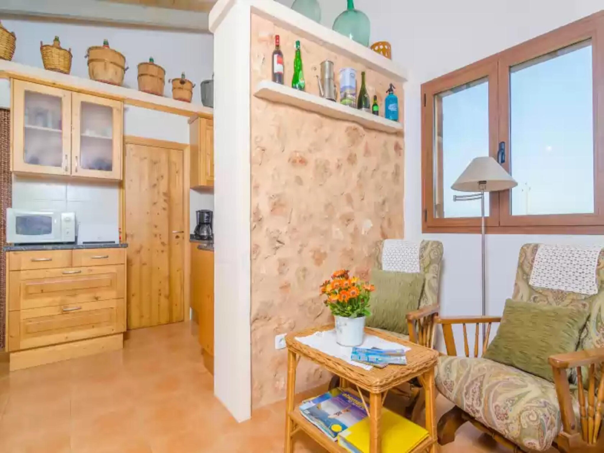 Casa de vacaciones Can Estelrich- Sant Blai
