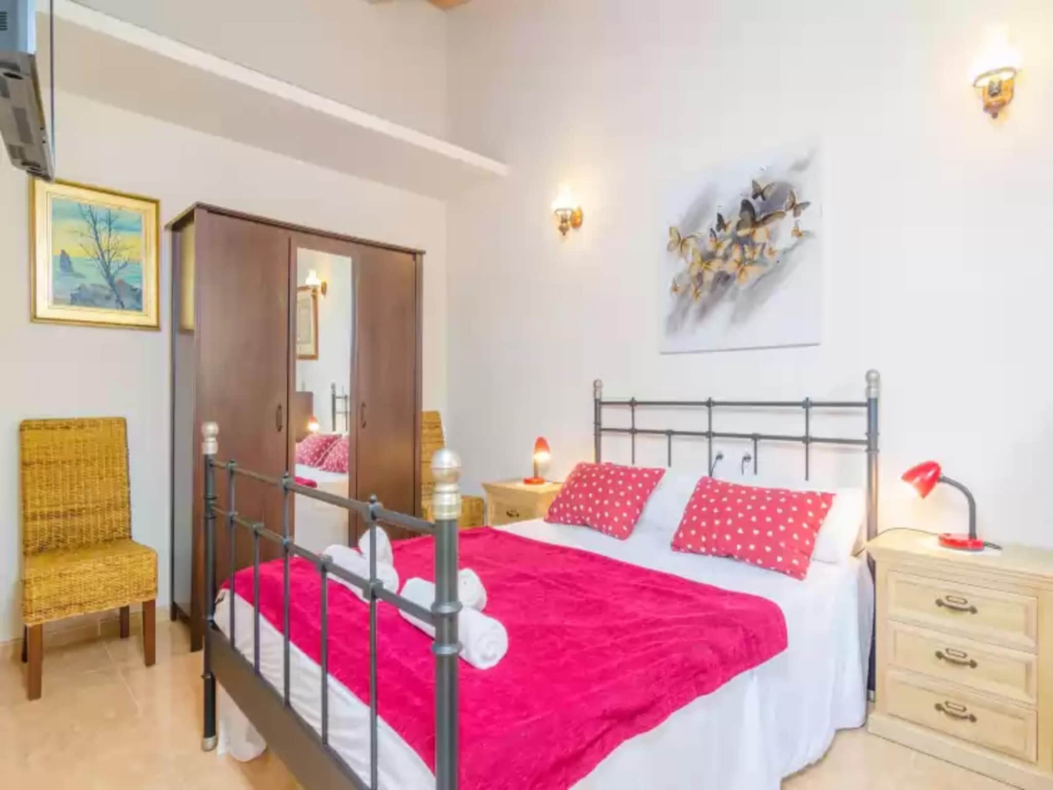 Casa de vacaciones Can Estelrich- Sant Blai