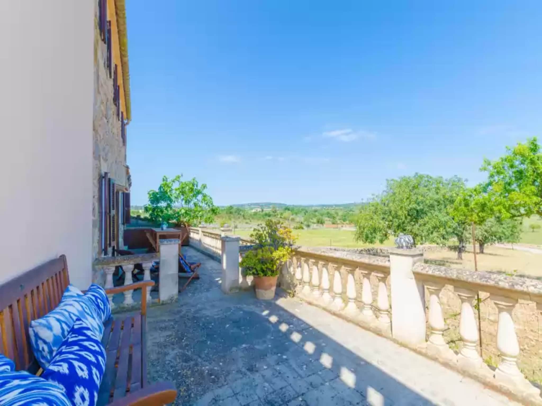 Feriebolig Finca Can Setri