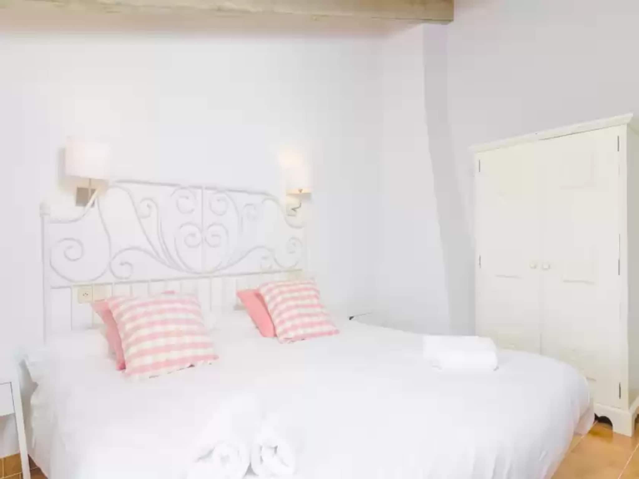 Feriebolig Finca Can Setri