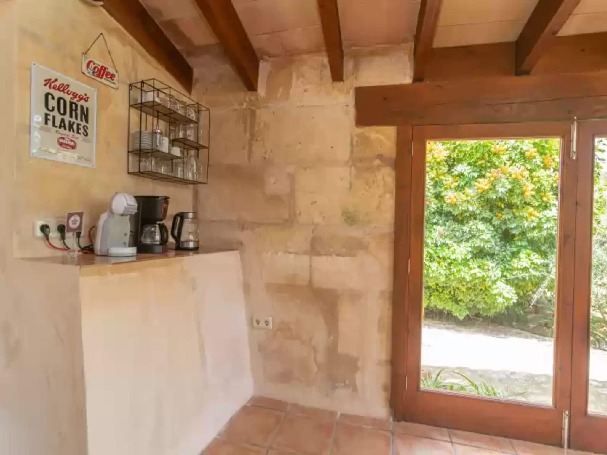 Feriebolig Finca Can Setri