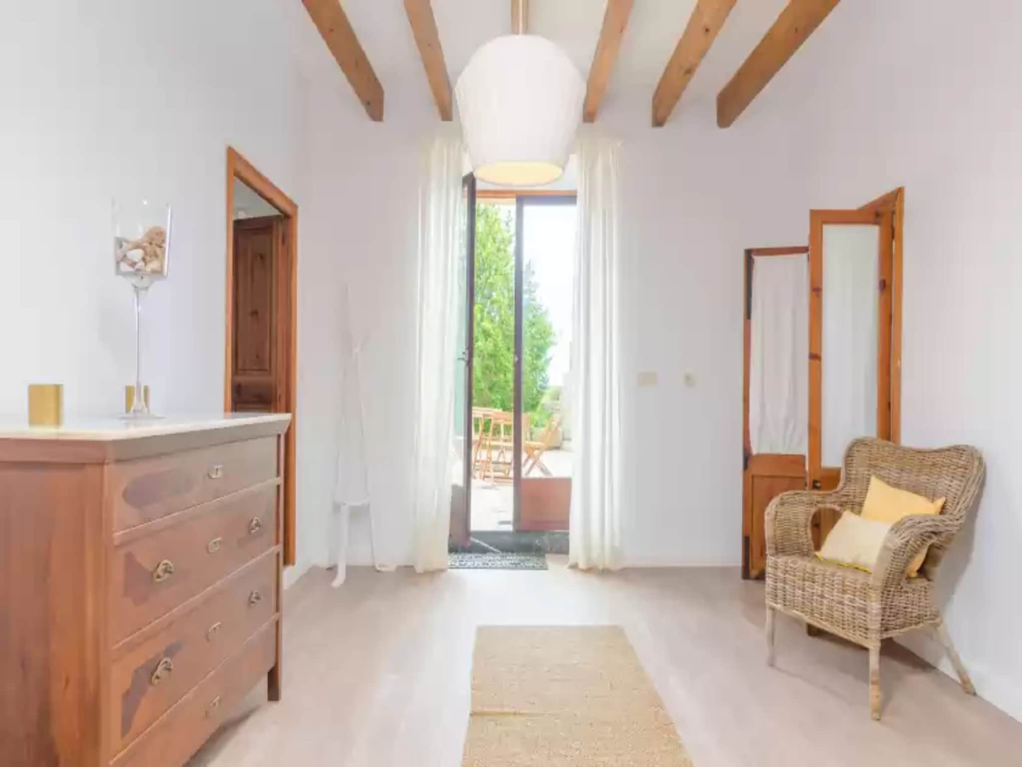 Feriebolig Finca Can Setri