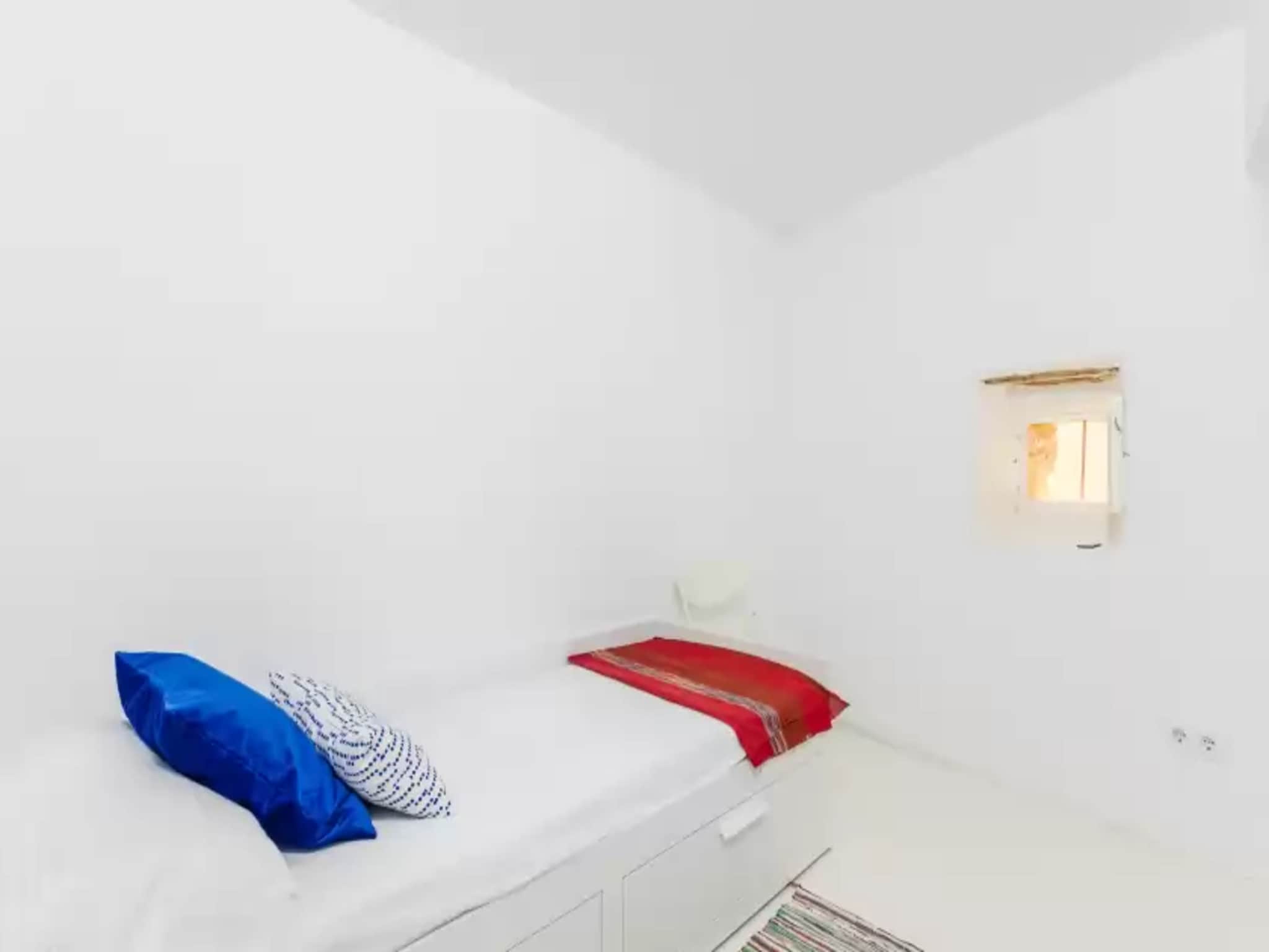 Ferienhaus Casa Vella (vall Petit)