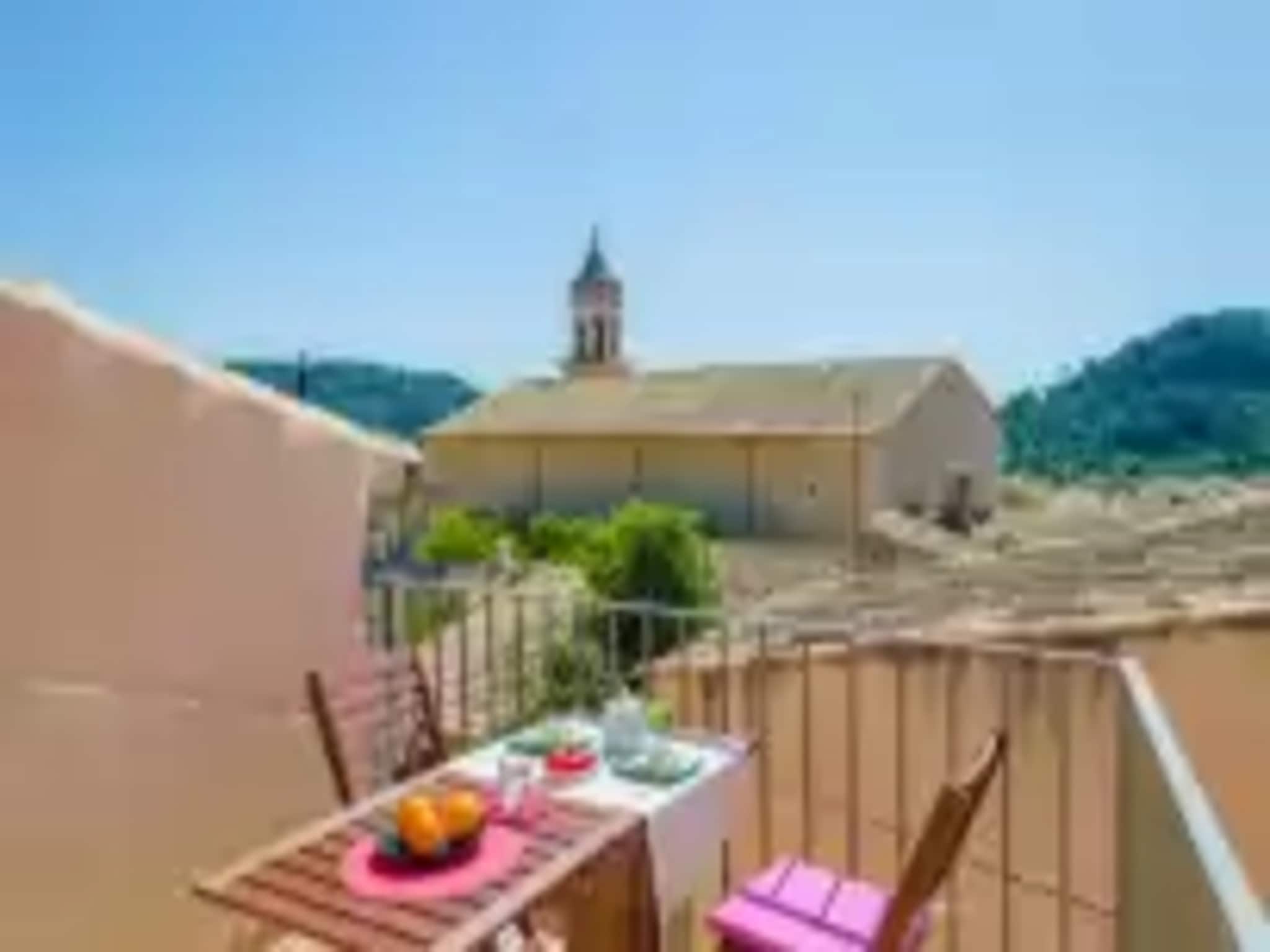 Ferienhaus Casa Vella (vall Petit)