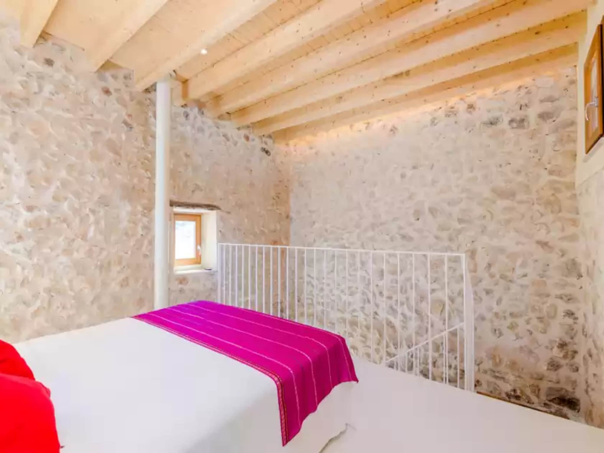 Ferienhaus Casa Vella (vall Petit)