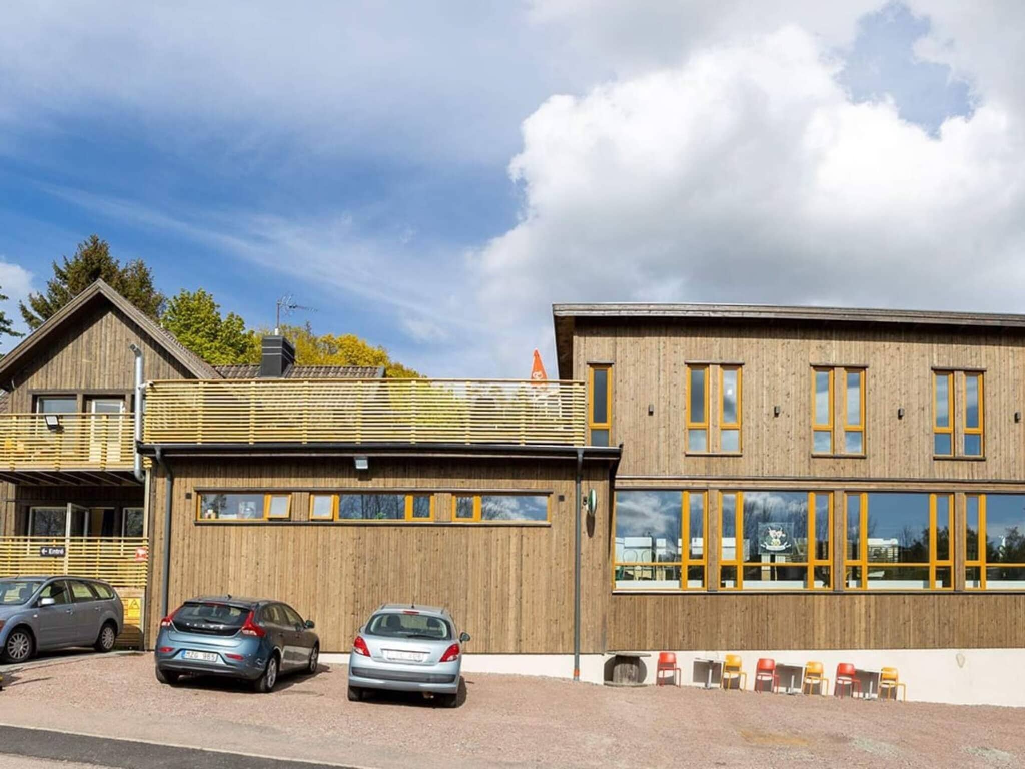 Ferienhaus Casa Vella (vall Petit)