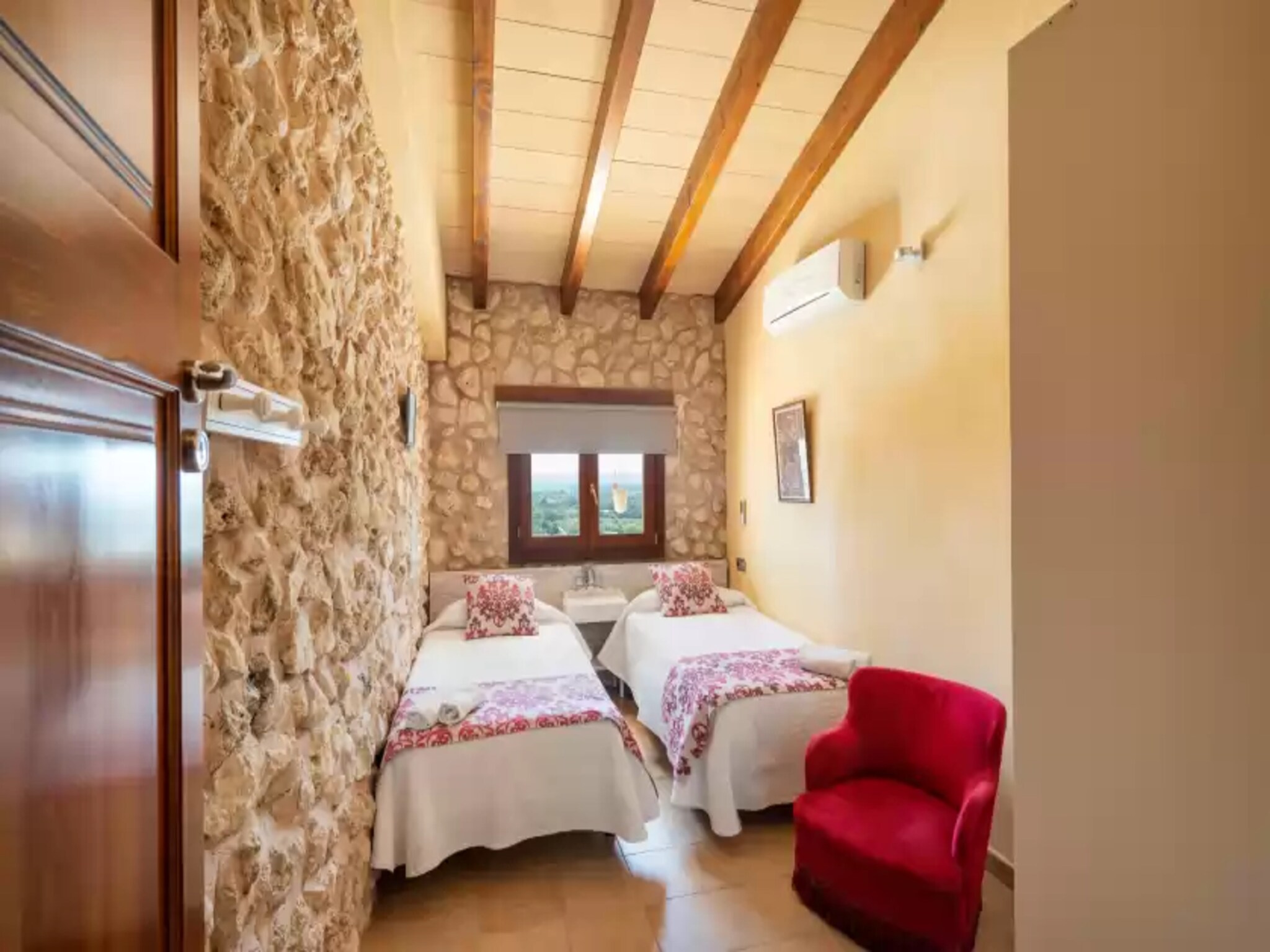 Ferienhaus Casa Del Sol