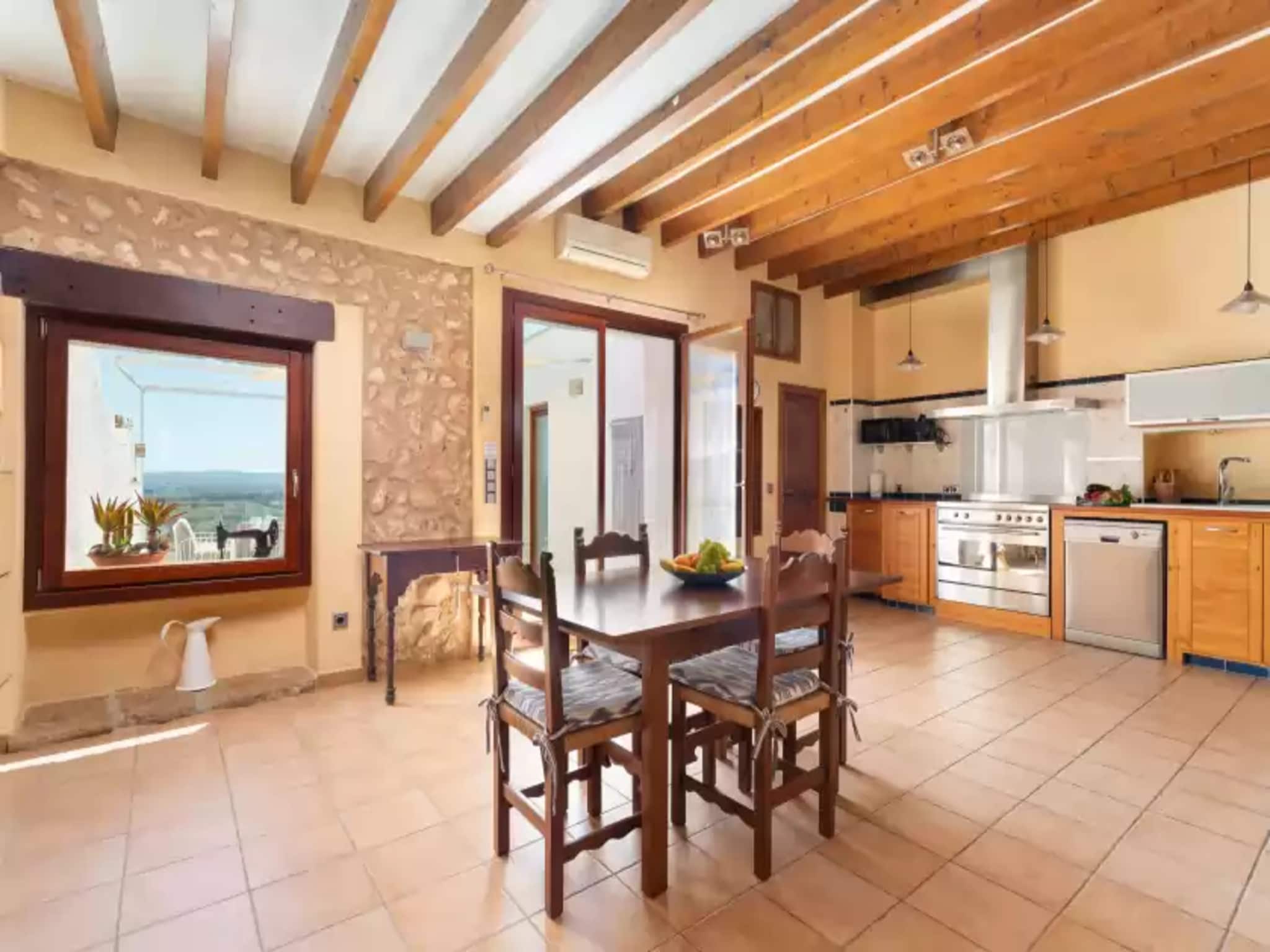Ferienhaus Casa Del Sol