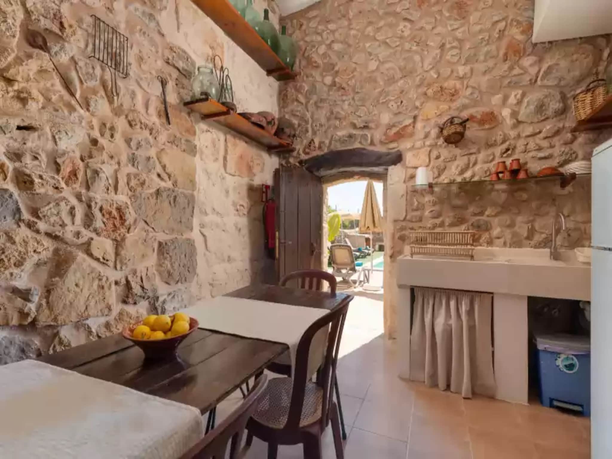 Ferienhaus Casa Del Sol
