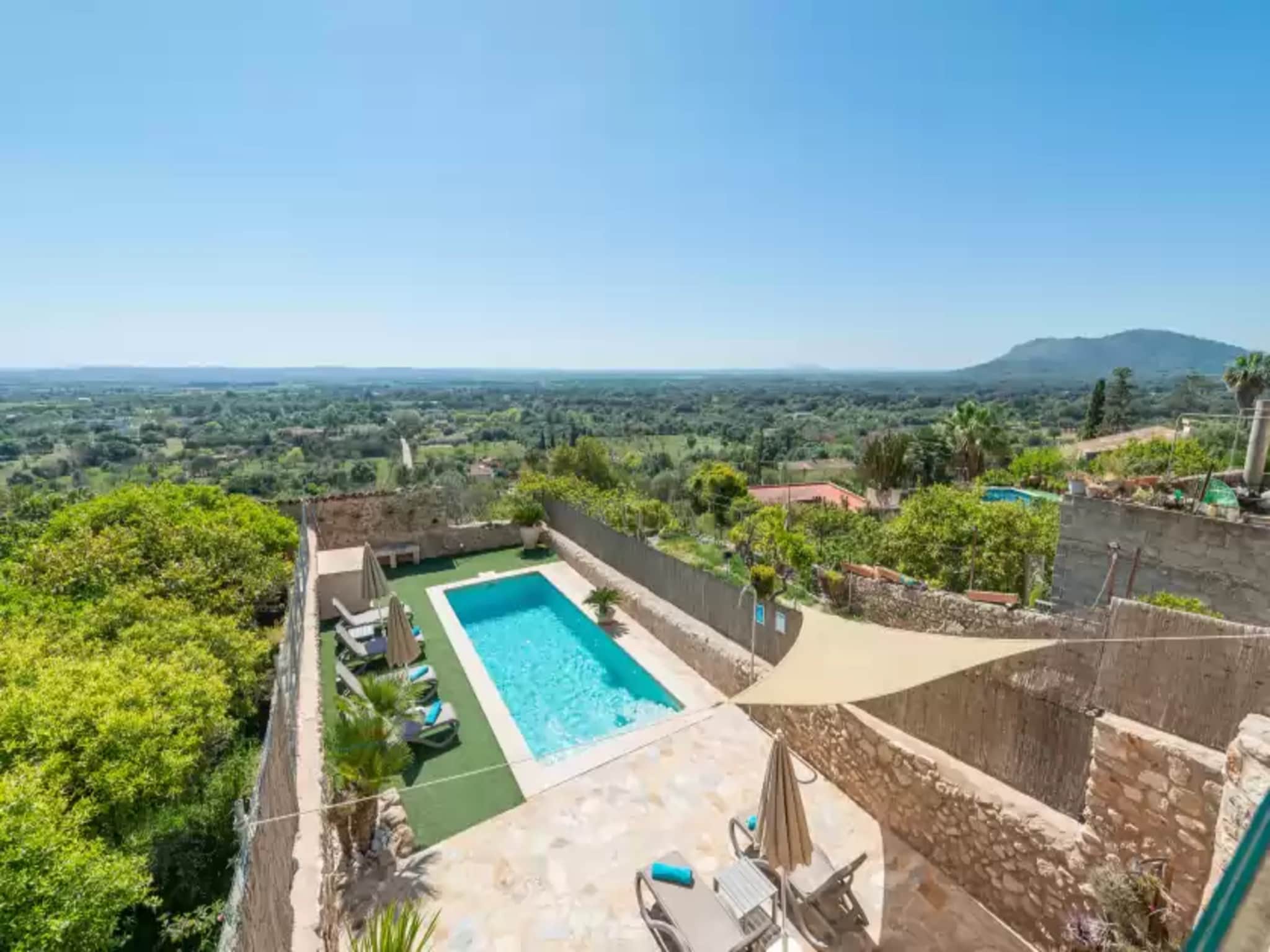 Ferienhaus Casa Del Sol