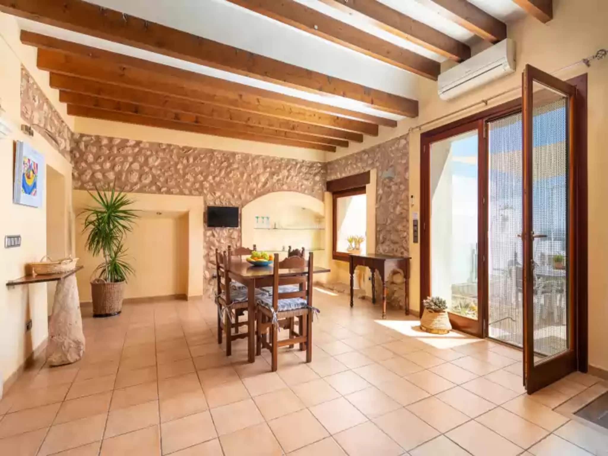 Ferienhaus Casa Del Sol
