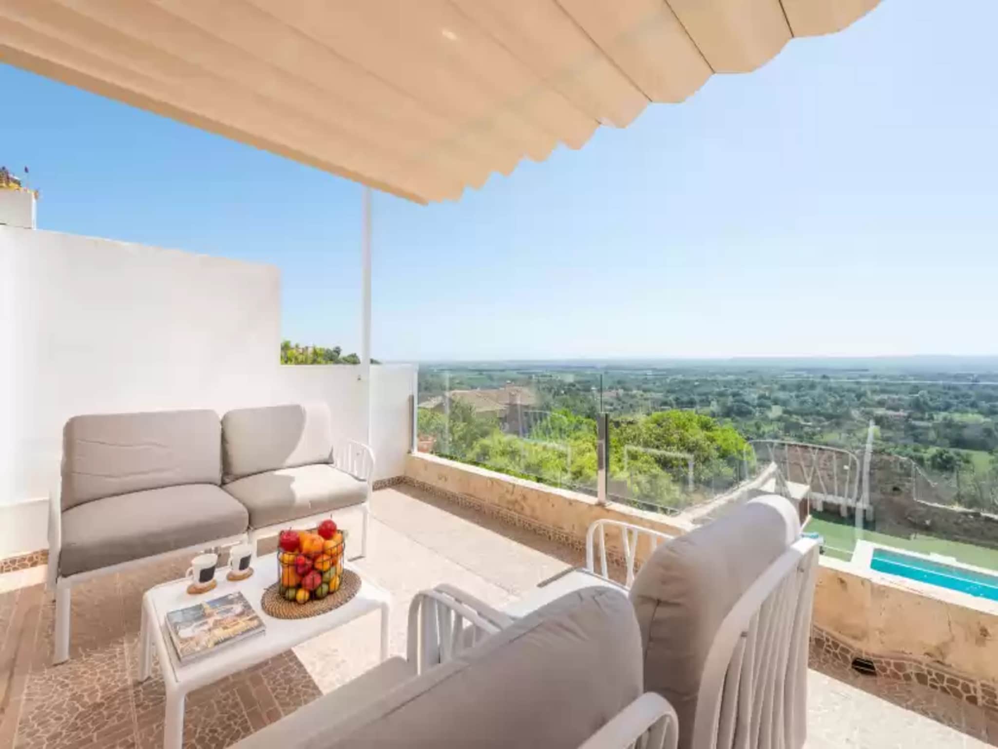 Ferienhaus Casa Del Sol