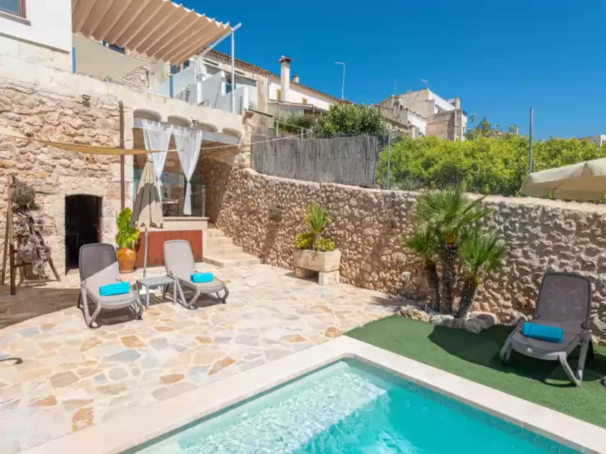 Ferienhaus Casa Del Sol