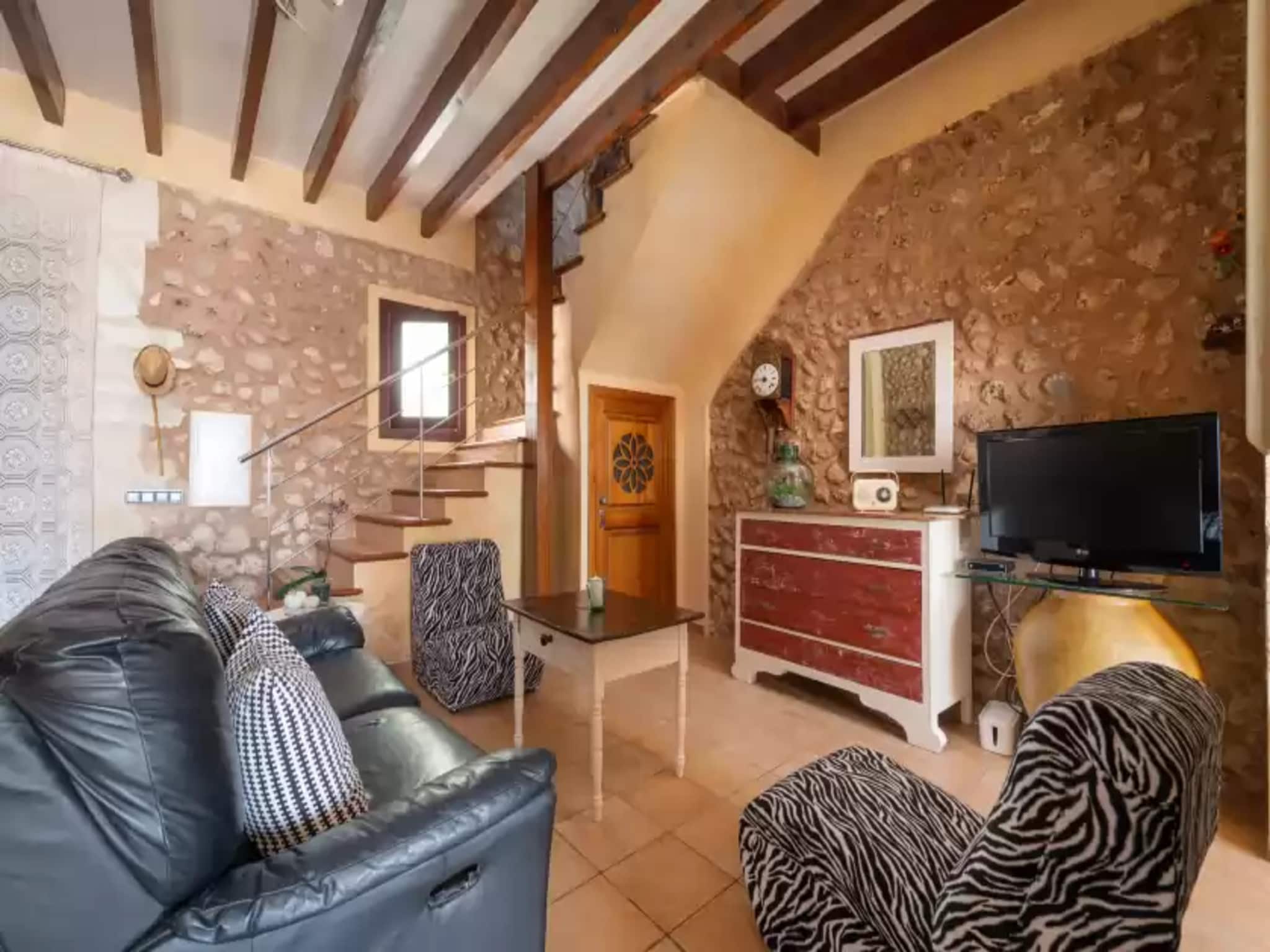 Ferienhaus Casa Del Sol
