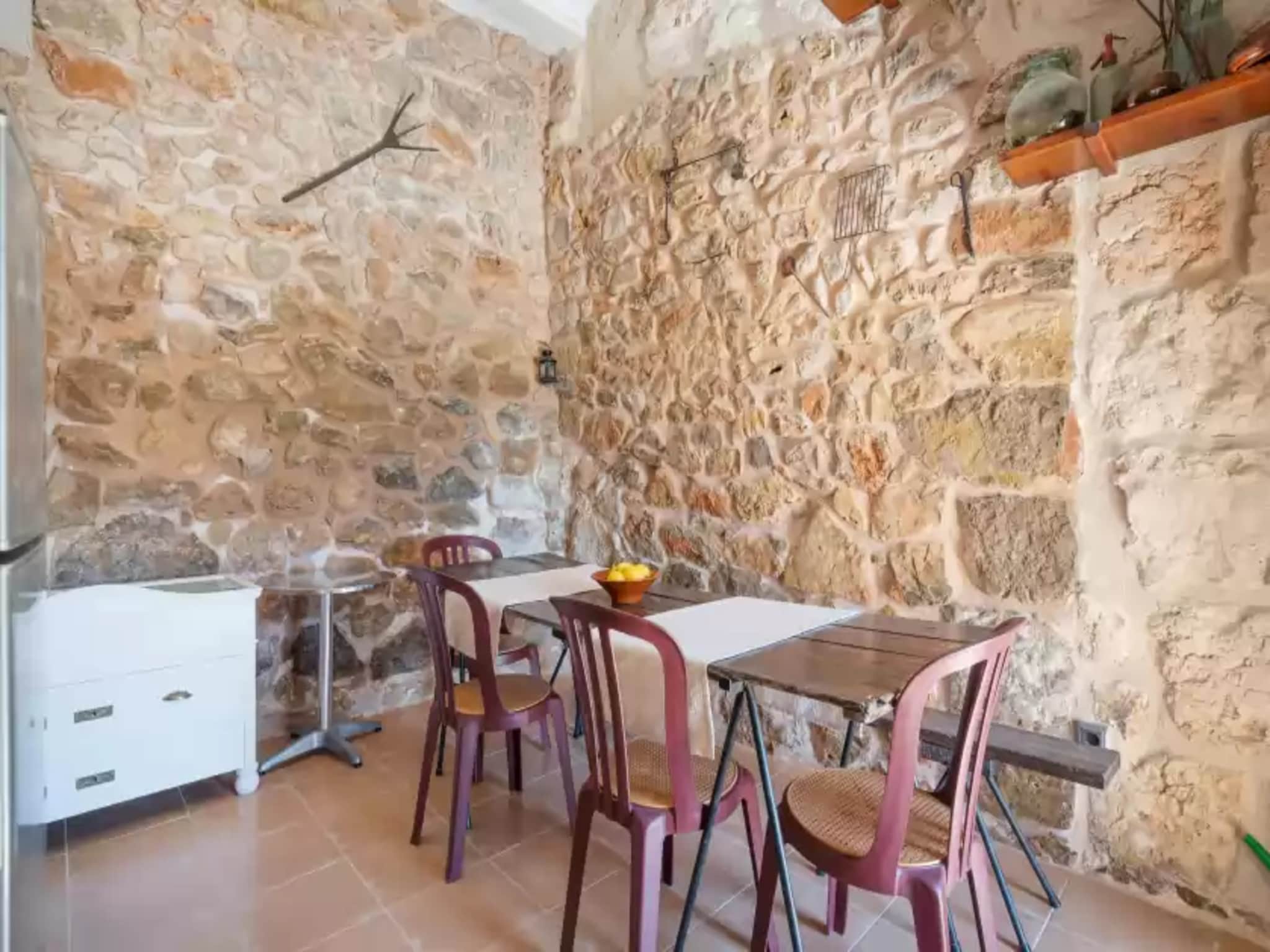 Ferienhaus Casa Del Sol
