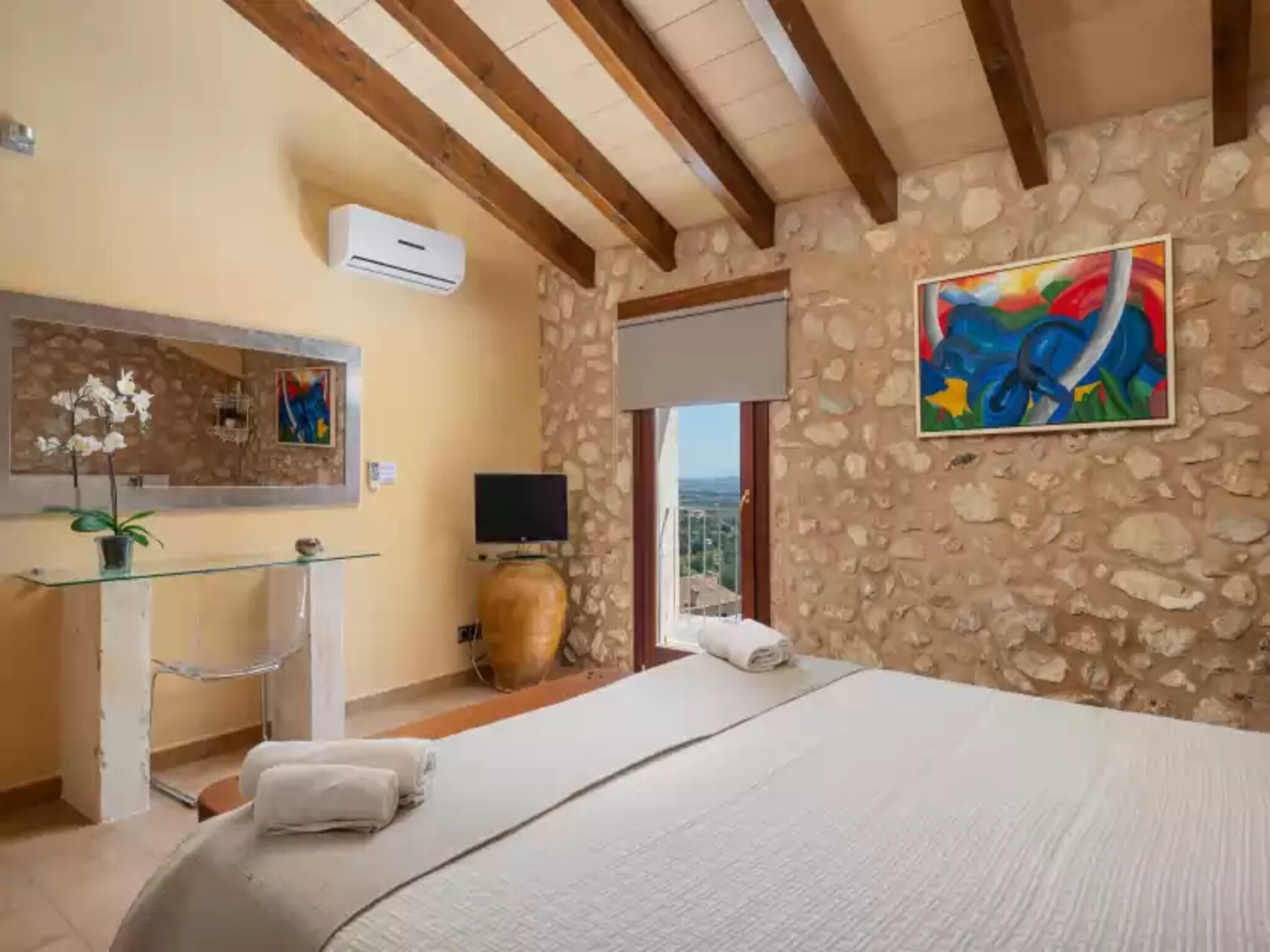 Ferienhaus Casa Del Sol