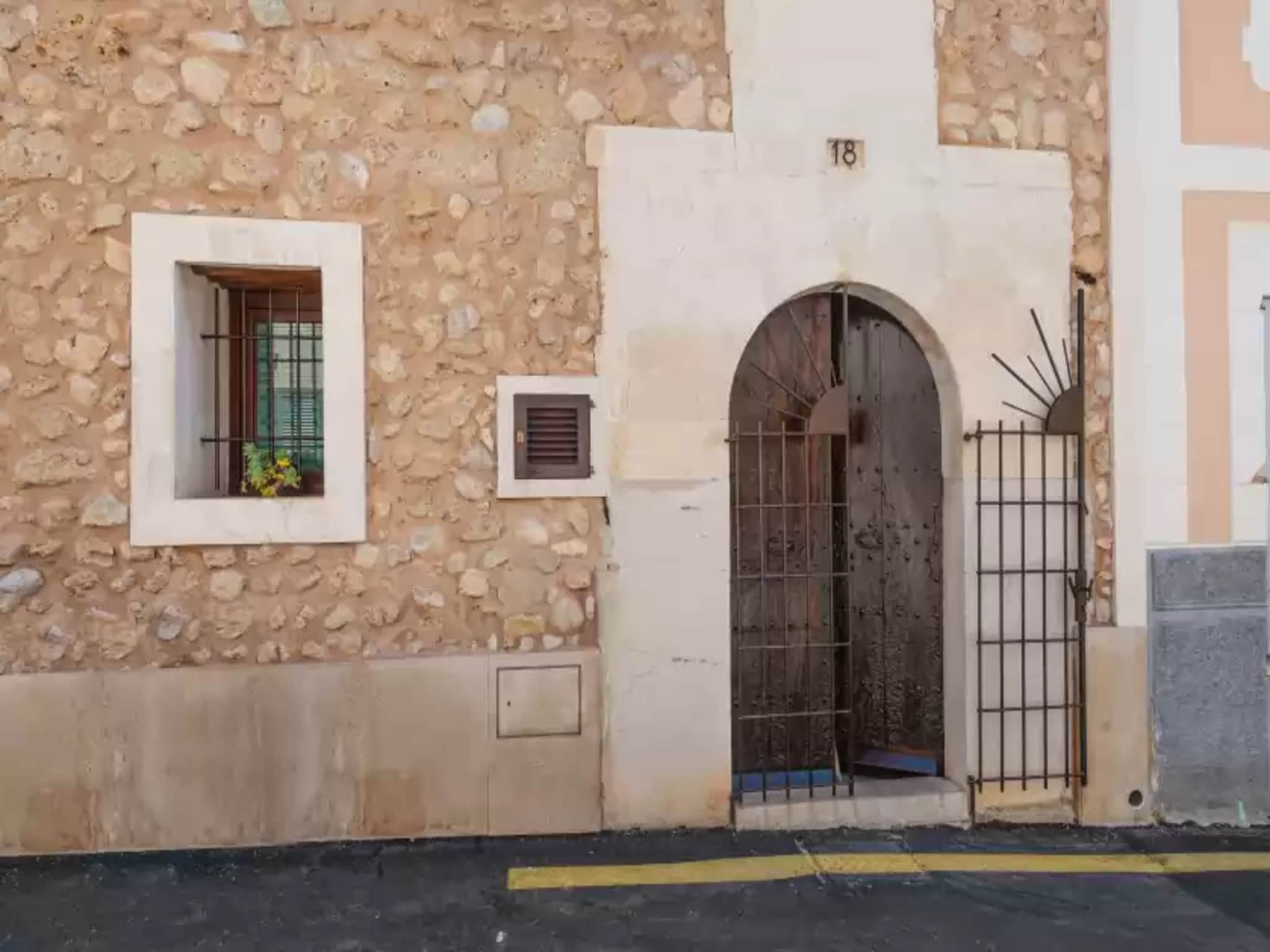 Ferienhaus Casa Del Sol