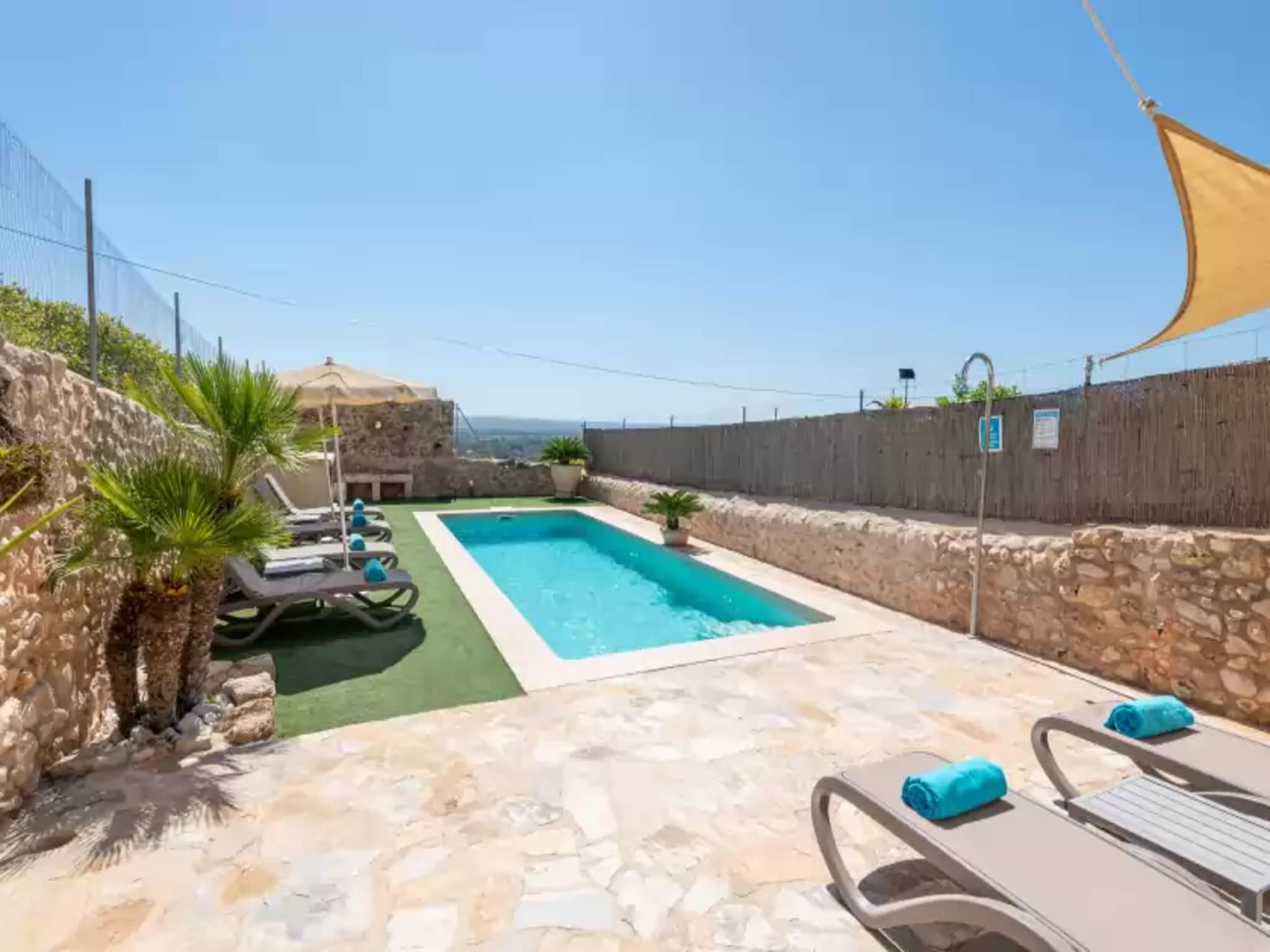 Ferienhaus Casa Del Sol