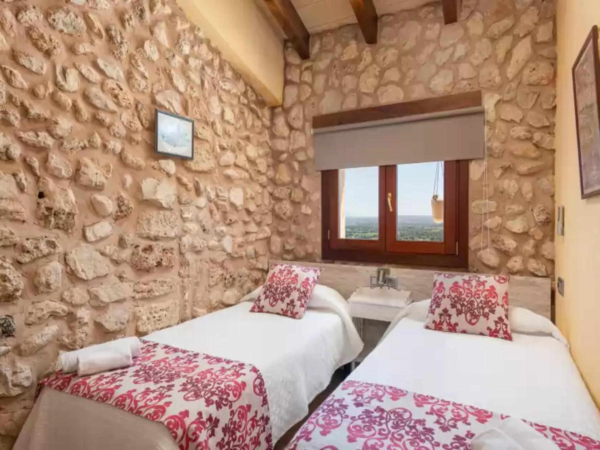 Ferienhaus Casa Del Sol