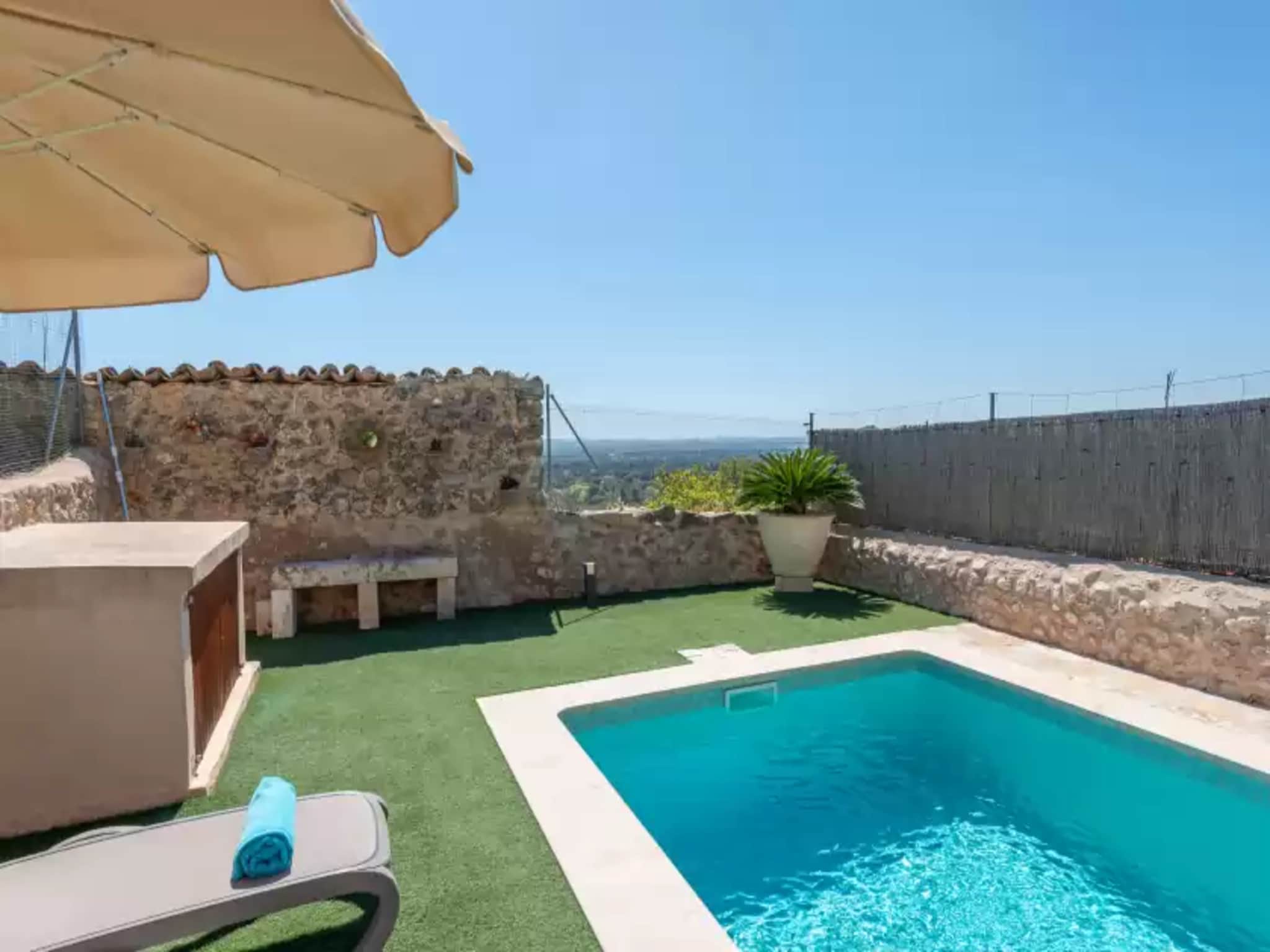 Ferienhaus Casa Del Sol
