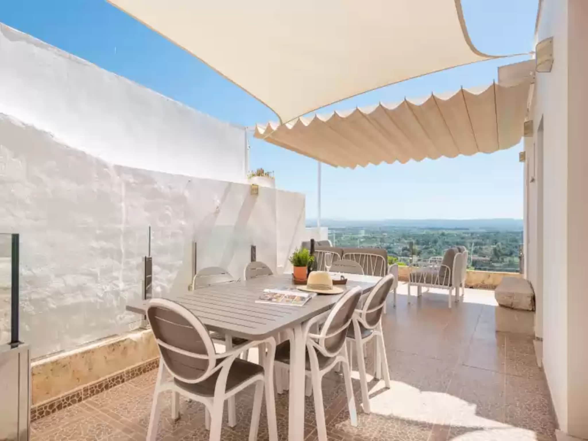 Ferienhaus Casa Del Sol