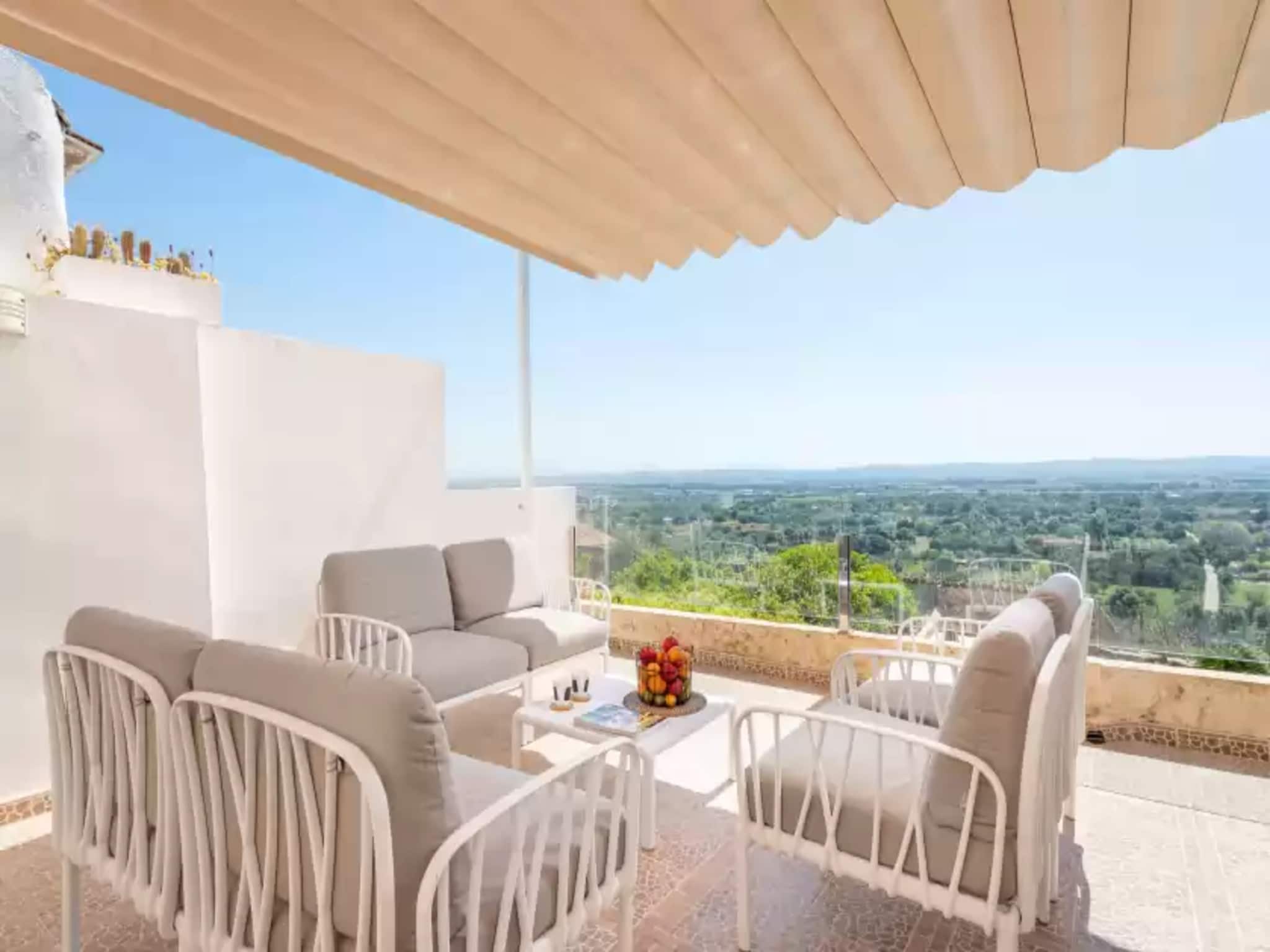 Ferienhaus Casa Del Sol