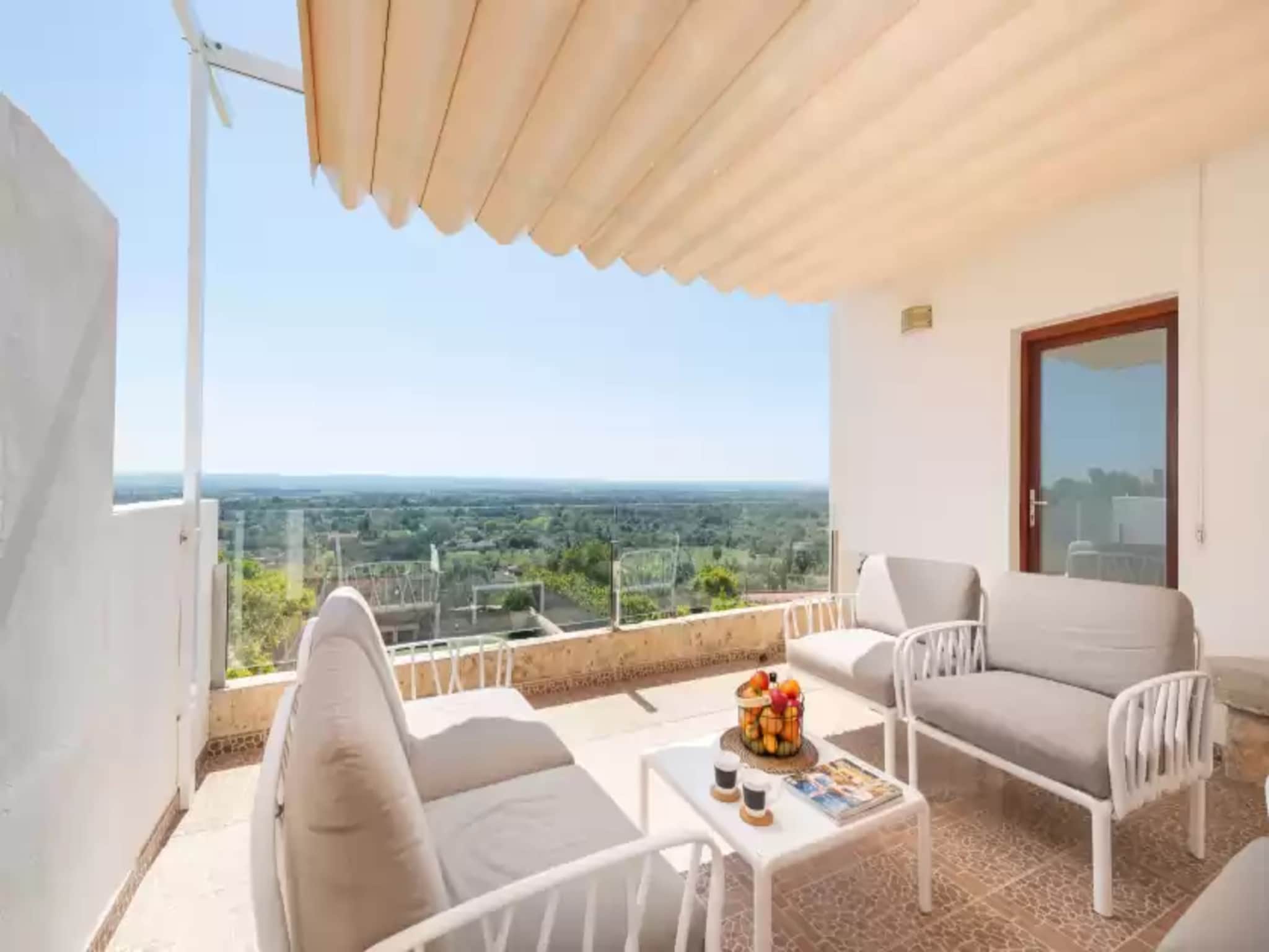 Ferienhaus Casa Del Sol