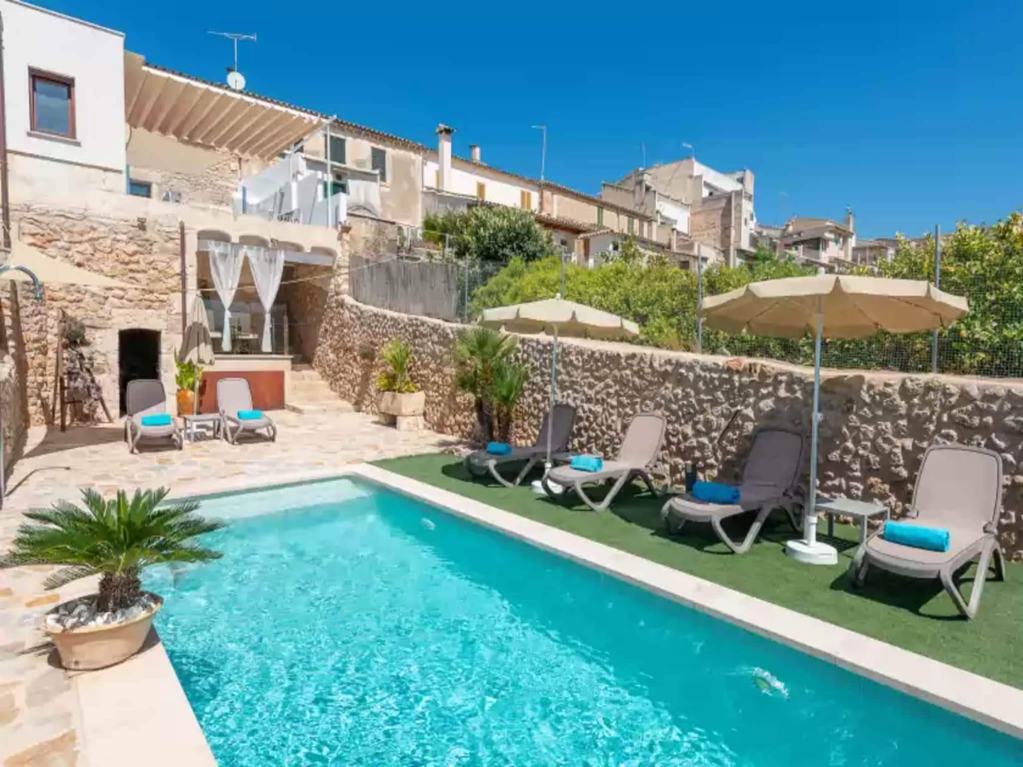 Ferienhaus Casa Del Sol
