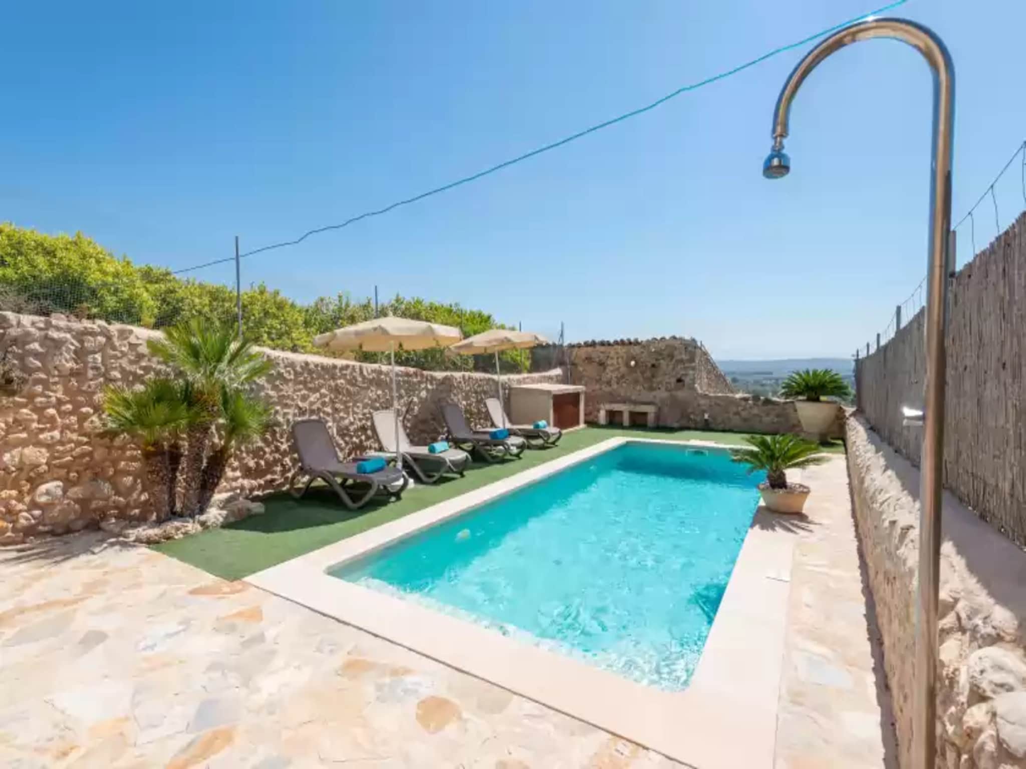Ferienhaus Casa Del Sol