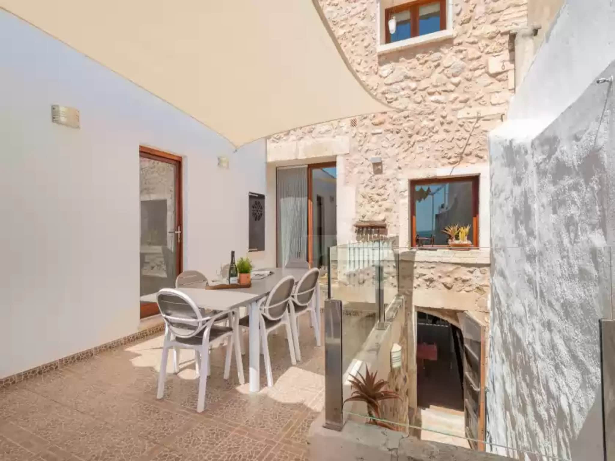 Ferienhaus Casa Del Sol