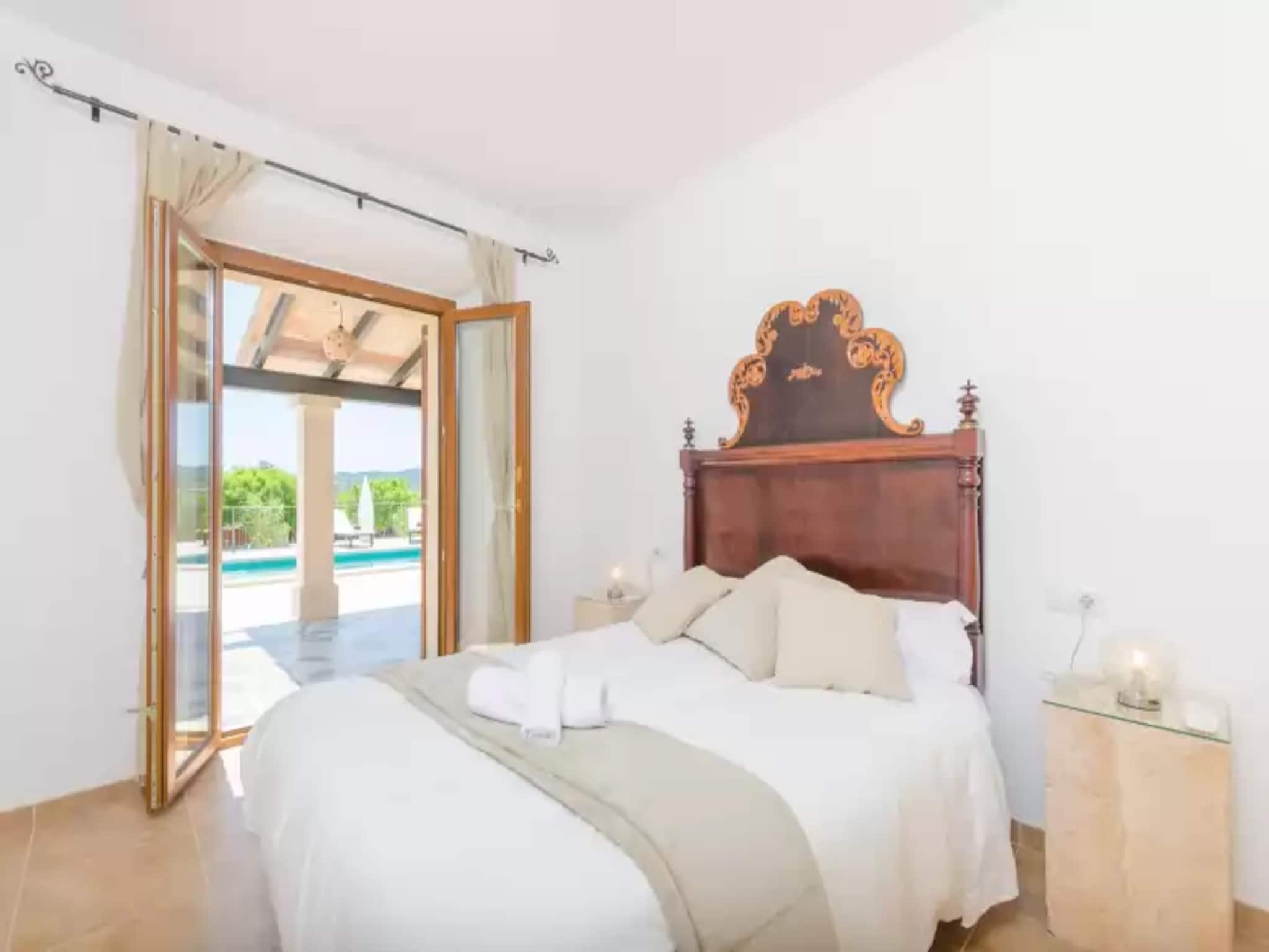 Semesterhus Son Roca