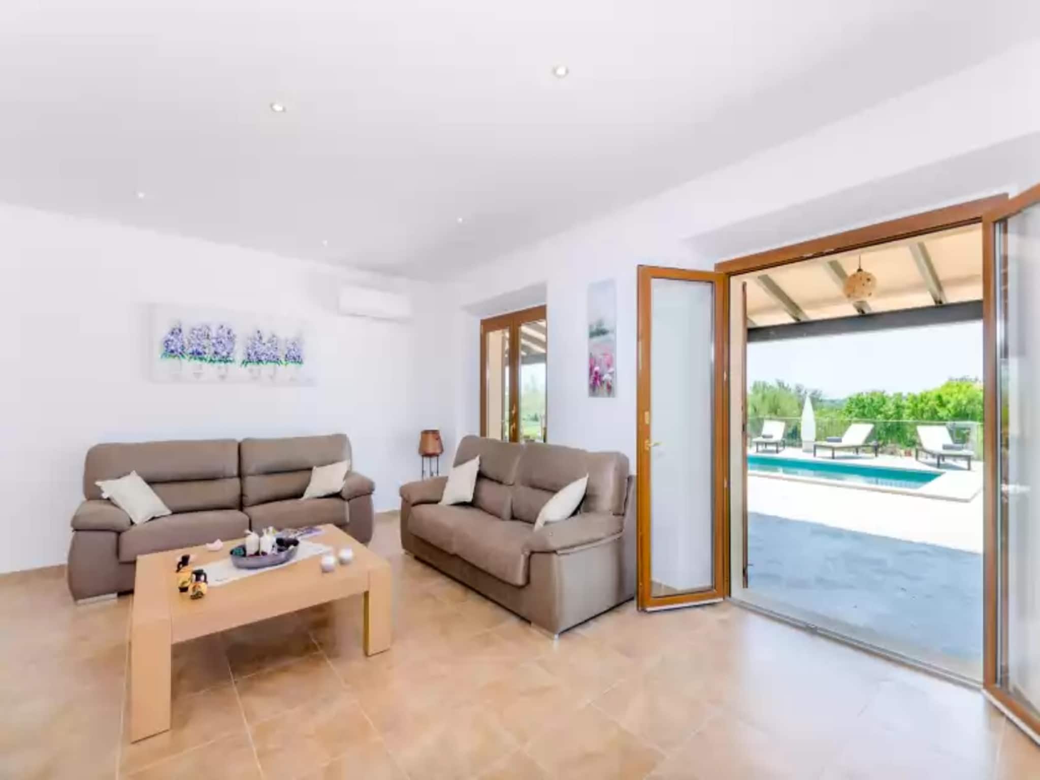 Semesterhus Son Roca