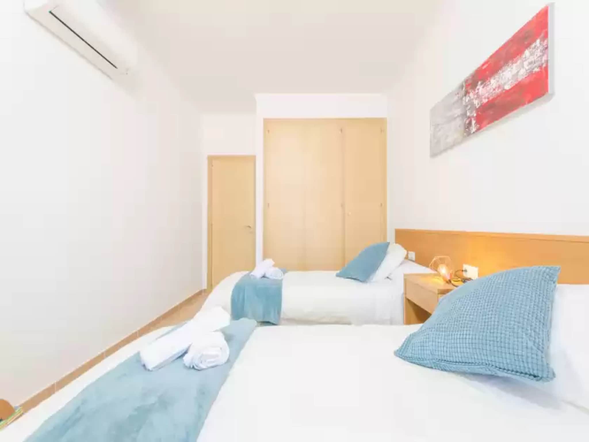 Semesterhus Son Roca