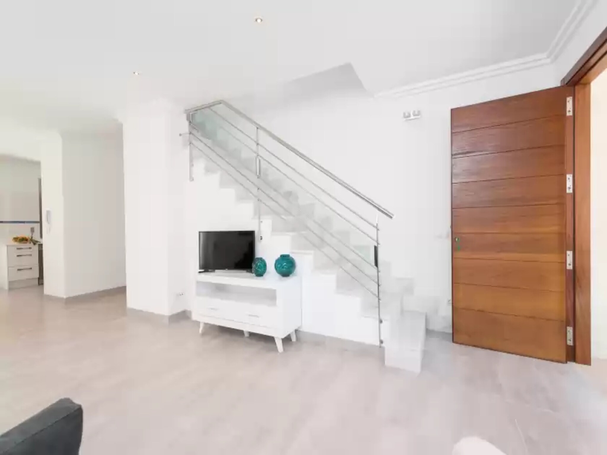 Ferienhaus Formentera 1