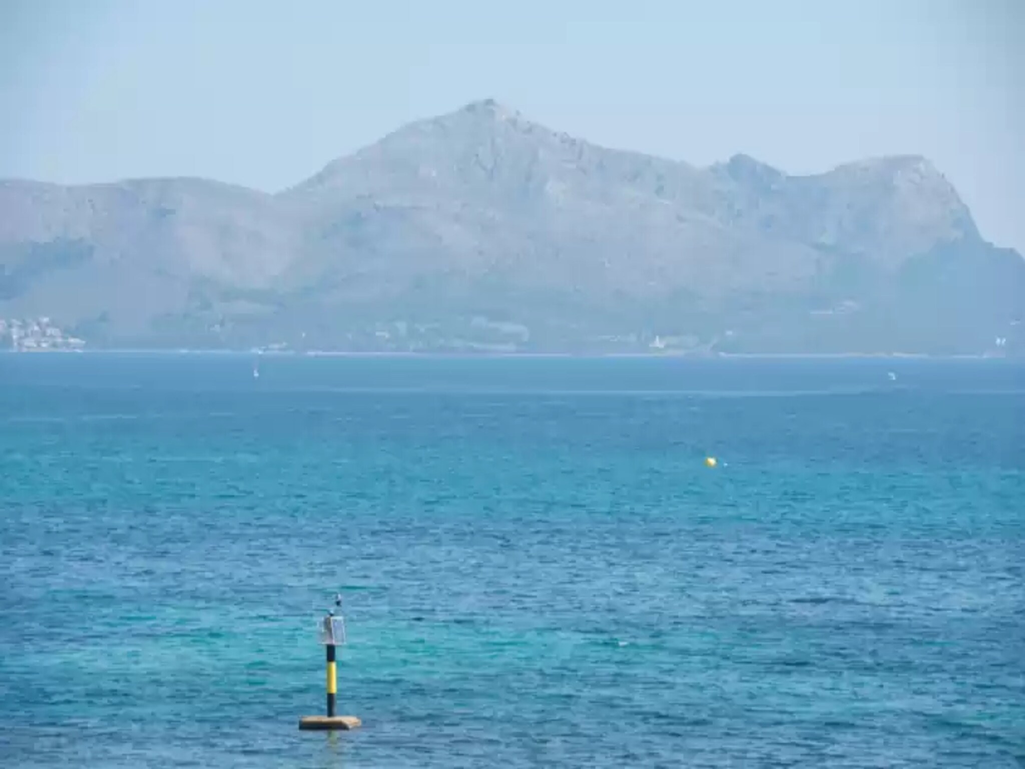 Ferienhaus Formentera 1