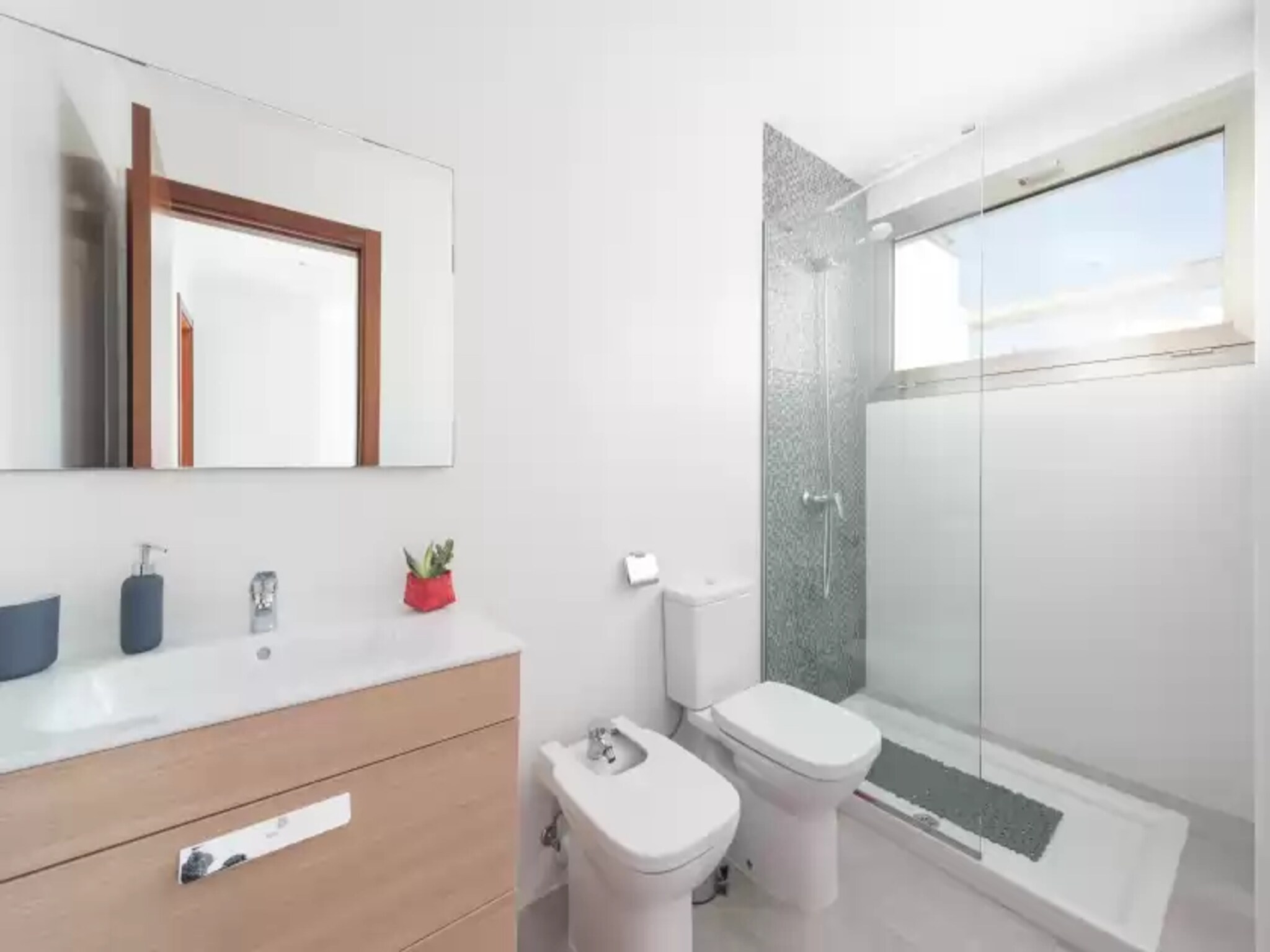 Ferienhaus Formentera 1