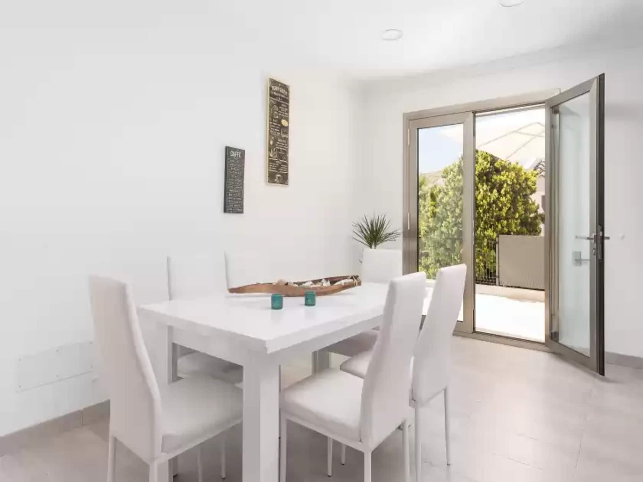 Ferienhaus Formentera 1