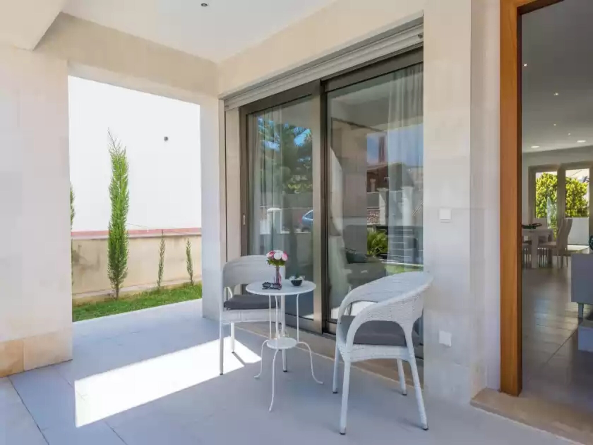 Ferienhaus Formentera 1