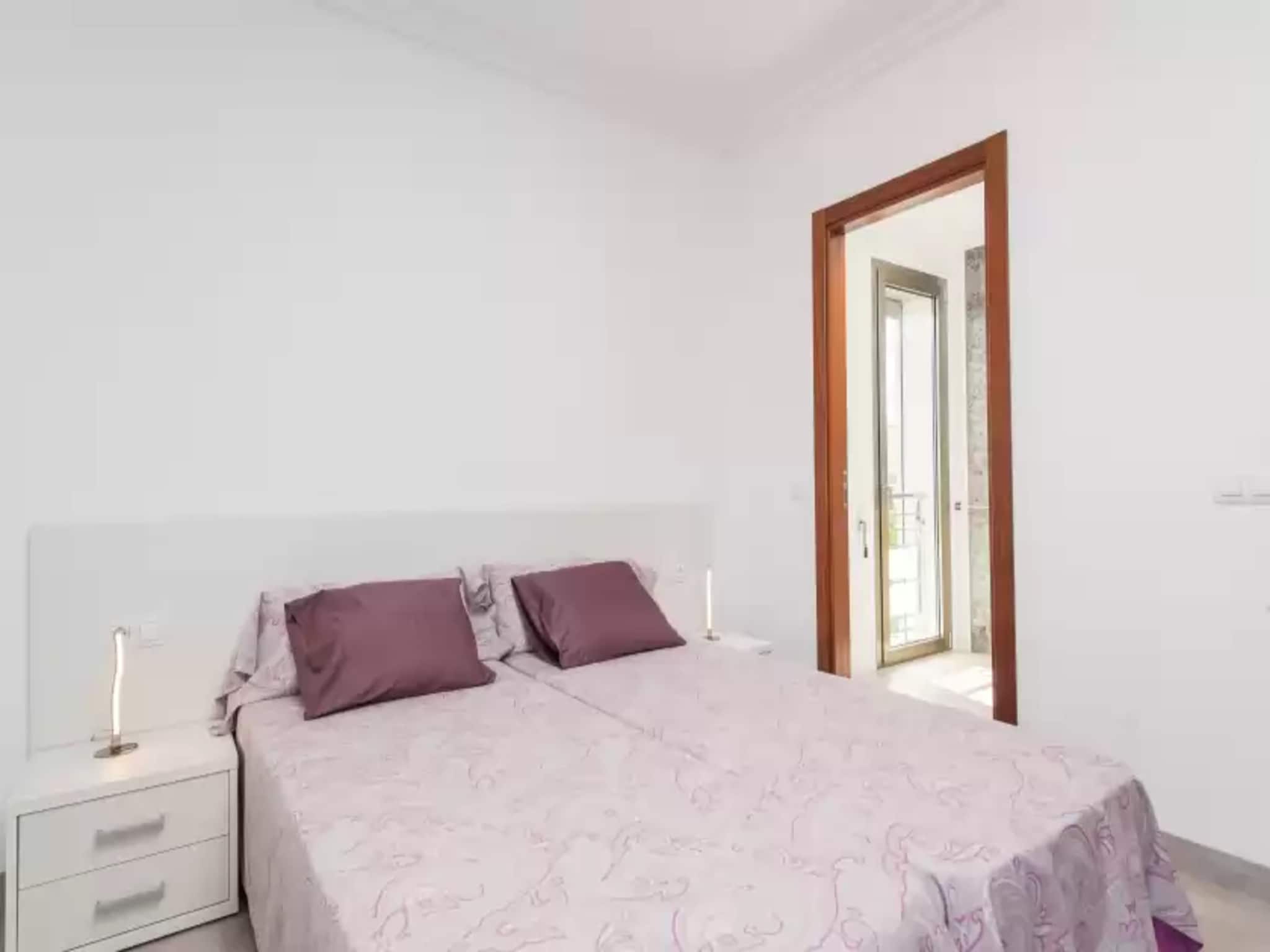 Ferienhaus Formentera 1