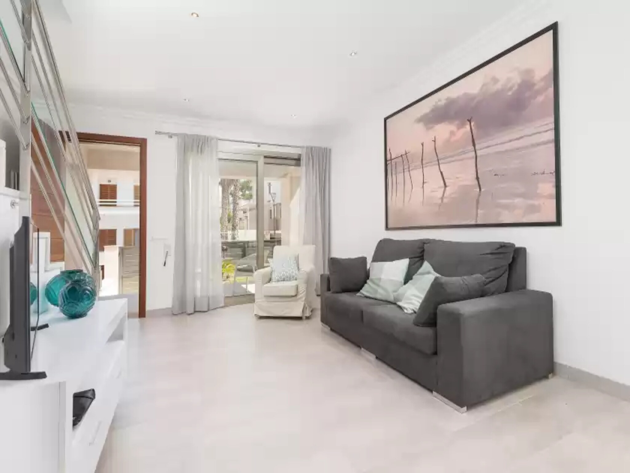 Ferienhaus Formentera 1