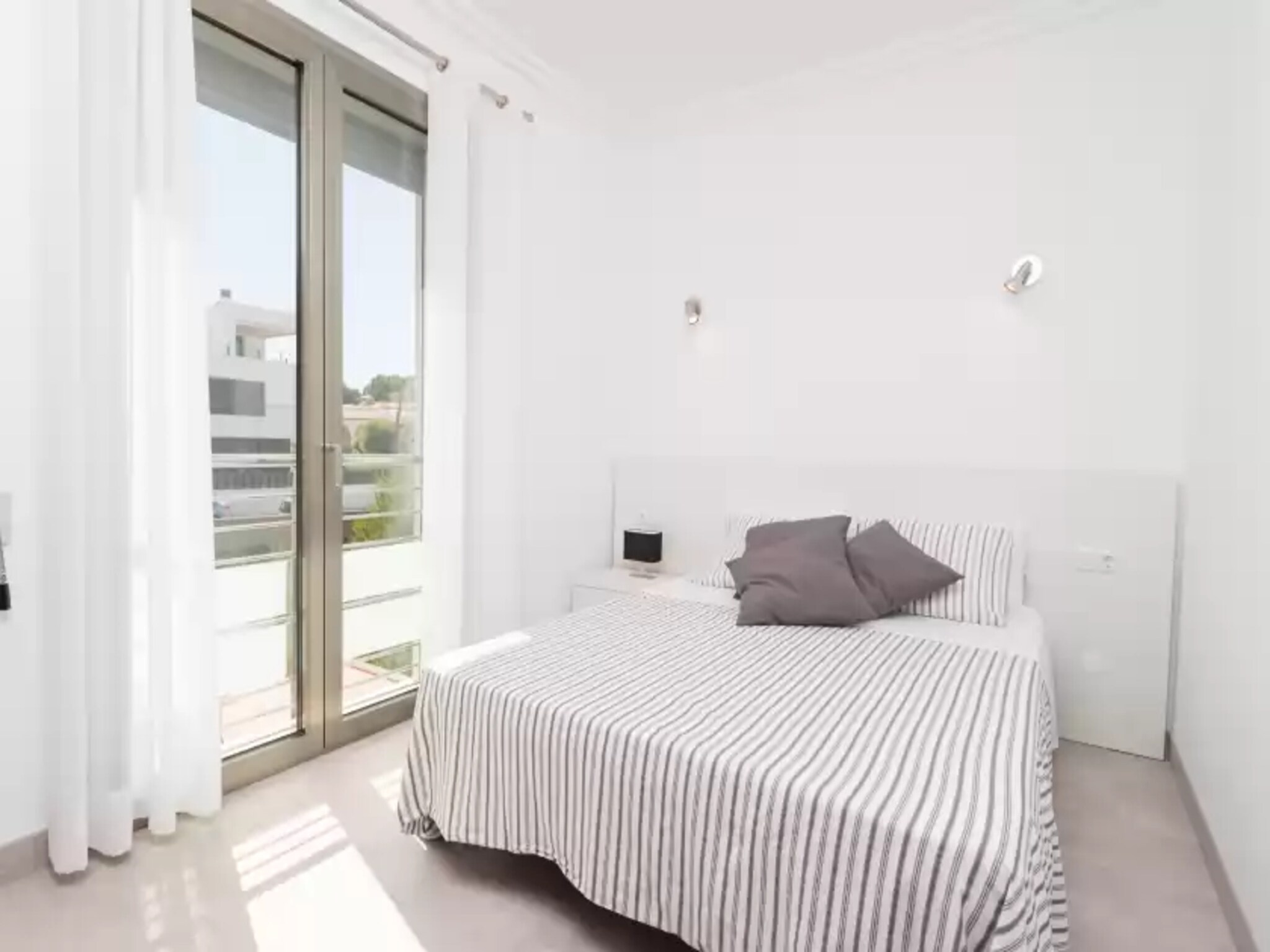 Ferienhaus Formentera 1