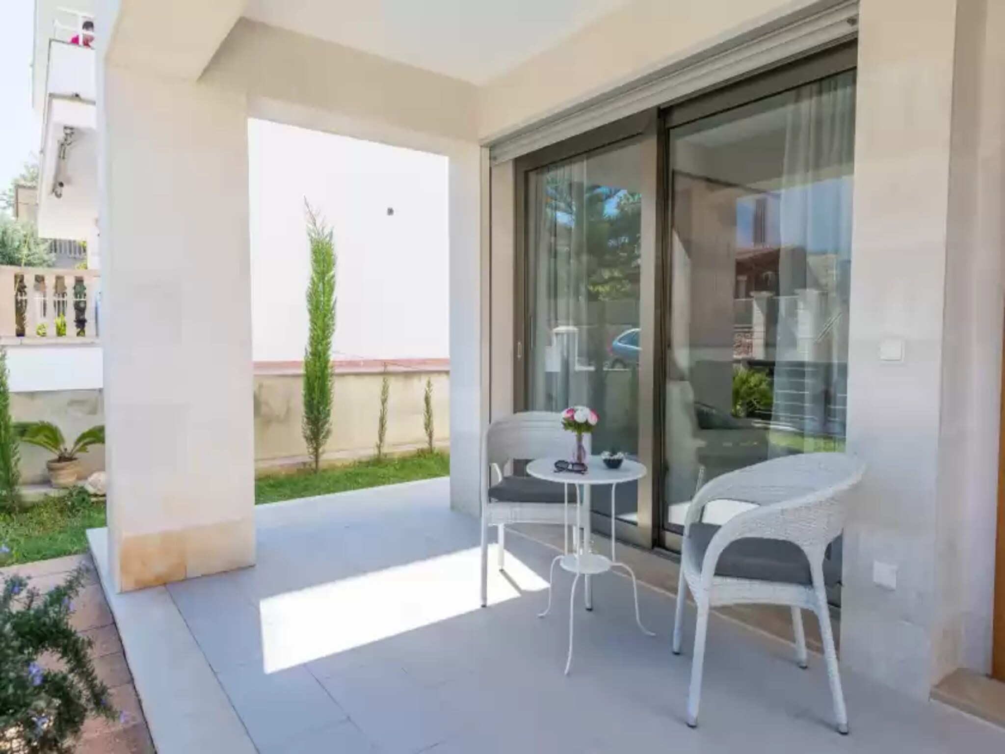 Ferienhaus Formentera 1