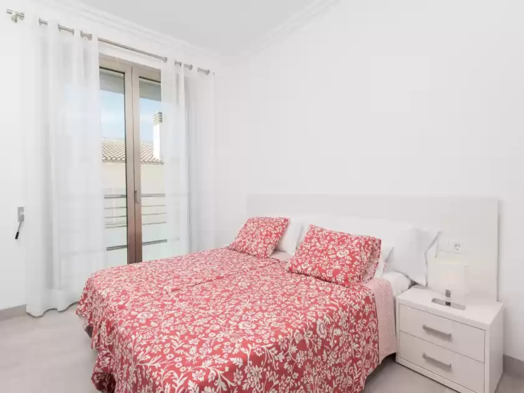 Ferienhaus Formentera 1