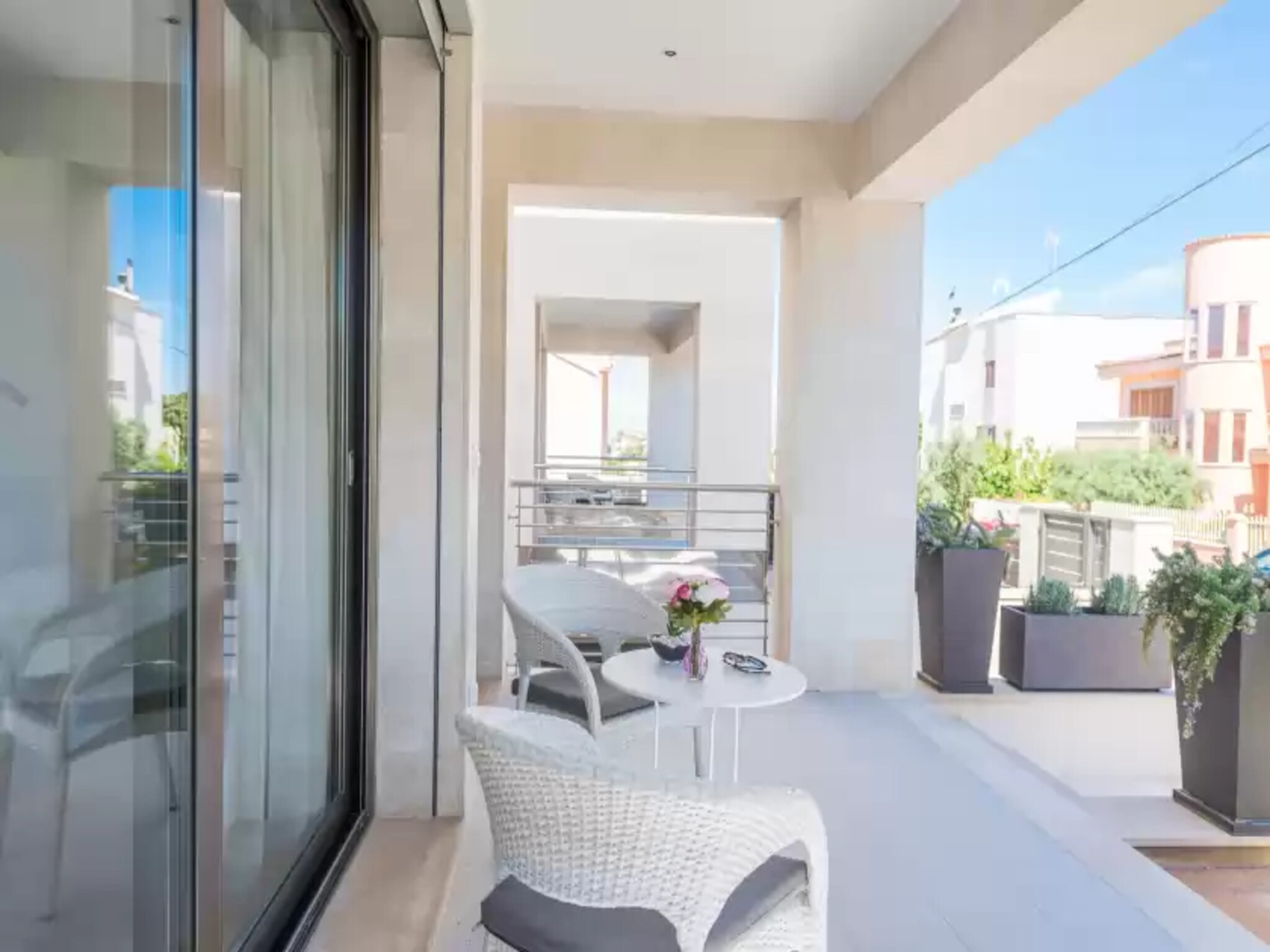 Ferienhaus Formentera 1