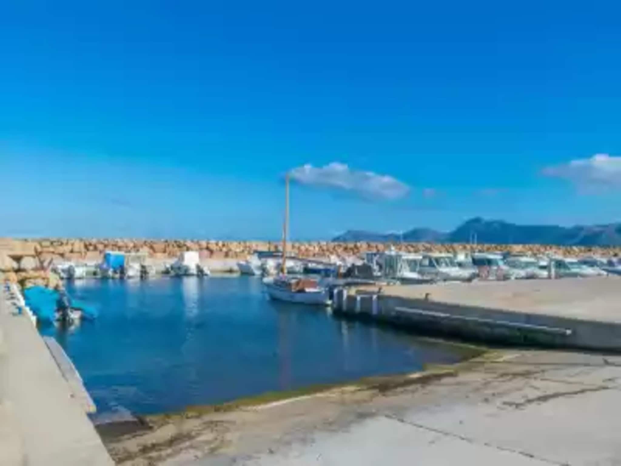 Ferienhaus Formentera 1