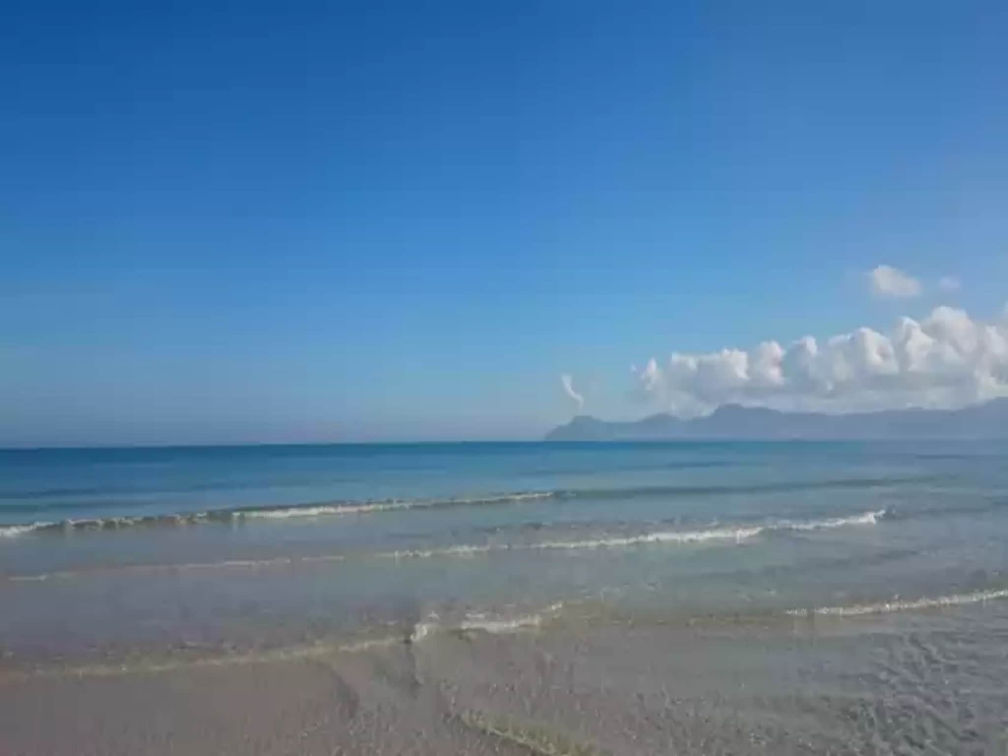 Feriebolig Formentera 2