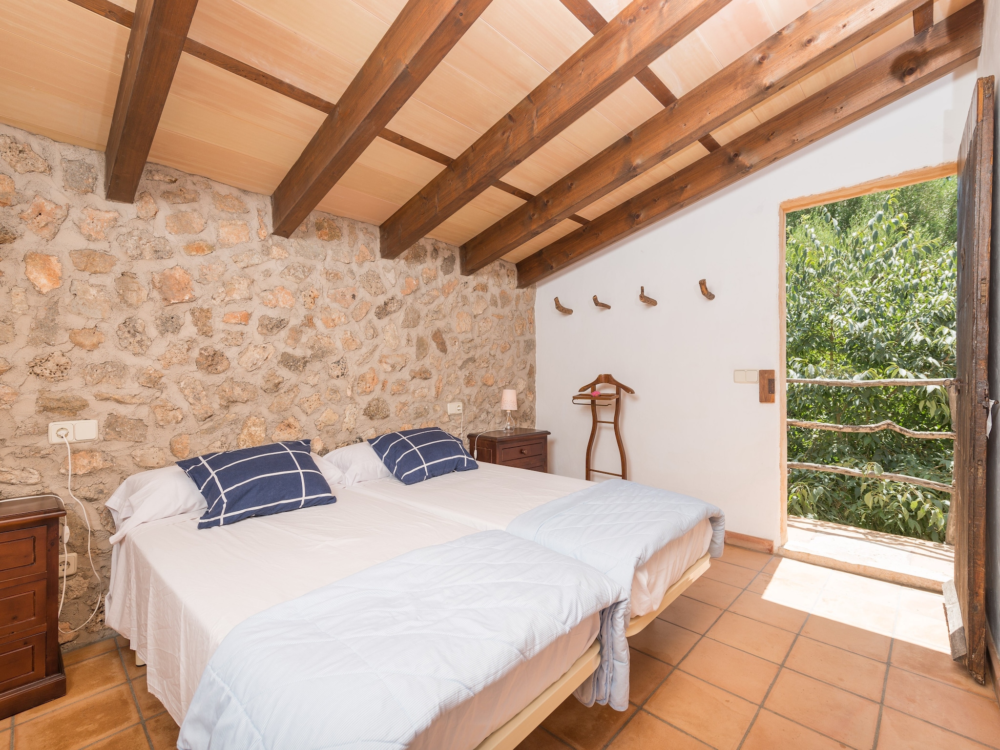 Feriebolig Casa Alba