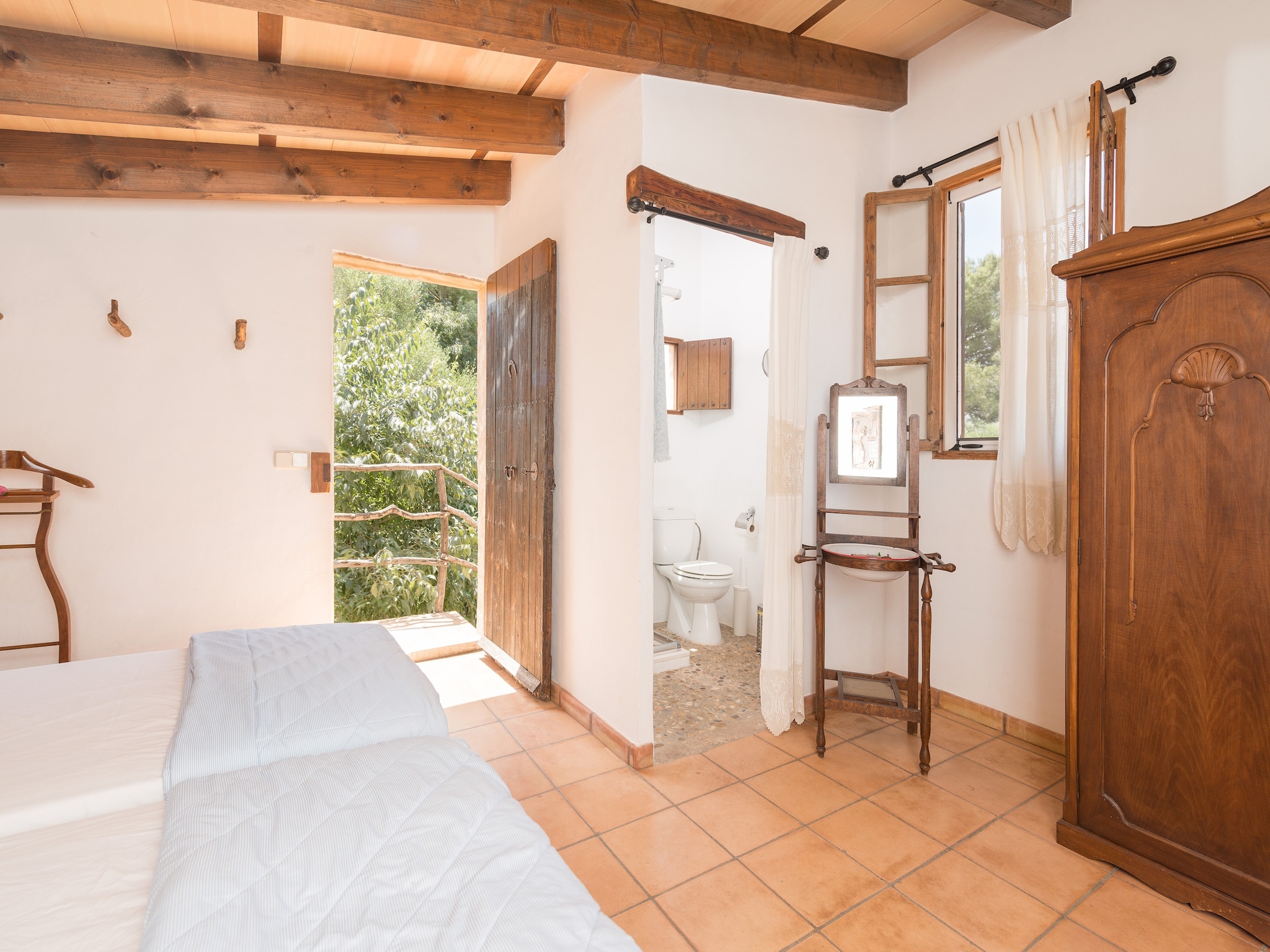Feriebolig Casa Alba